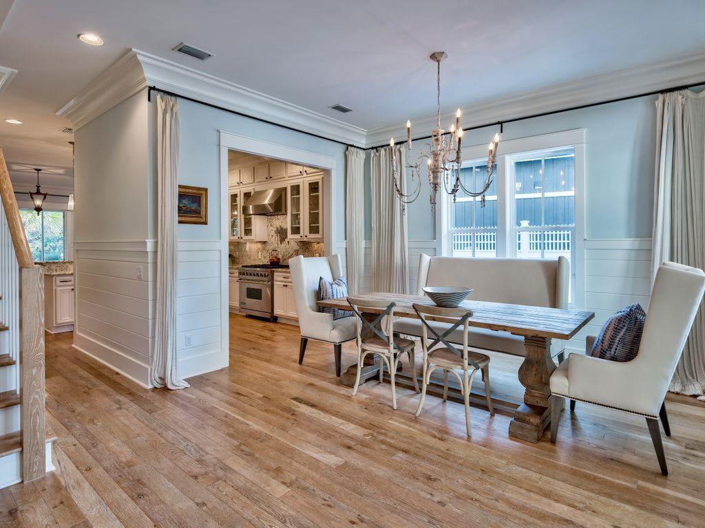 WATERSOUND WEST BEACH - Residential