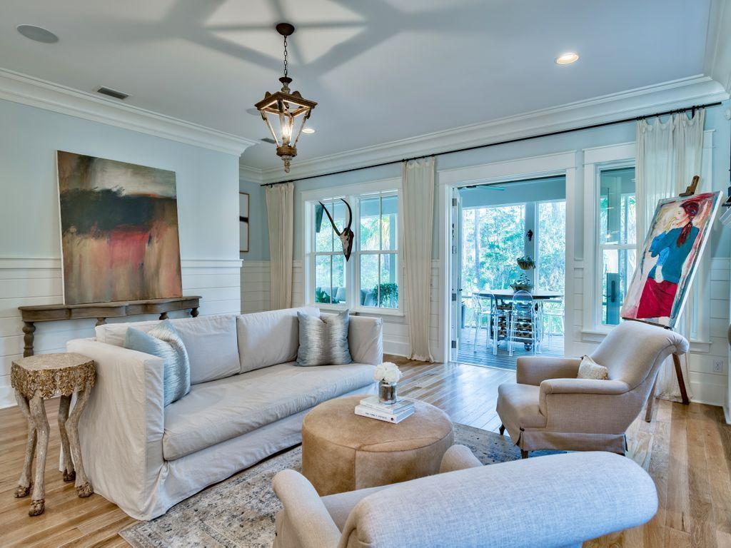 WATERSOUND WEST BEACH - Residential