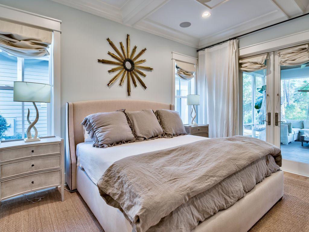 WATERSOUND WEST BEACH - Residential