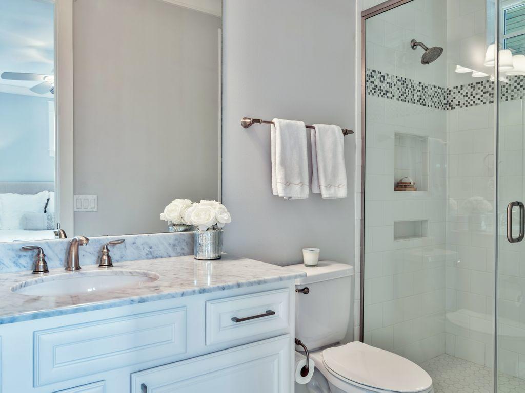 WATERSOUND WEST BEACH - Residential
