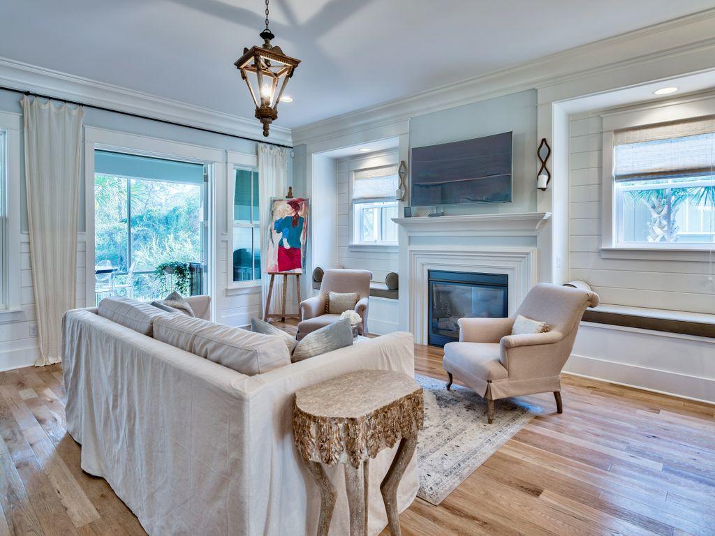 WATERSOUND WEST BEACH - Residential