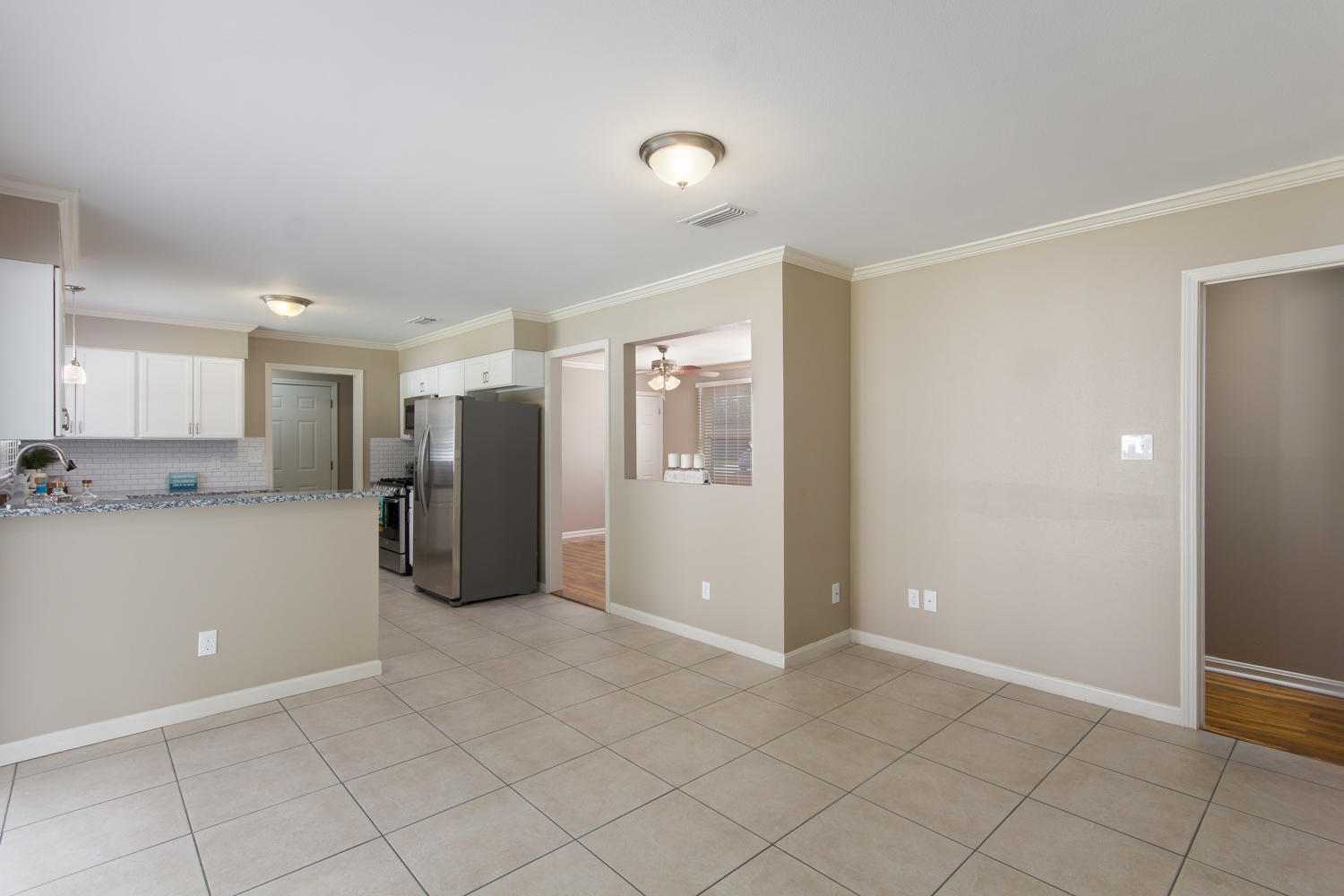 ELLIOTTS POINT 10TH ADDN - Residential