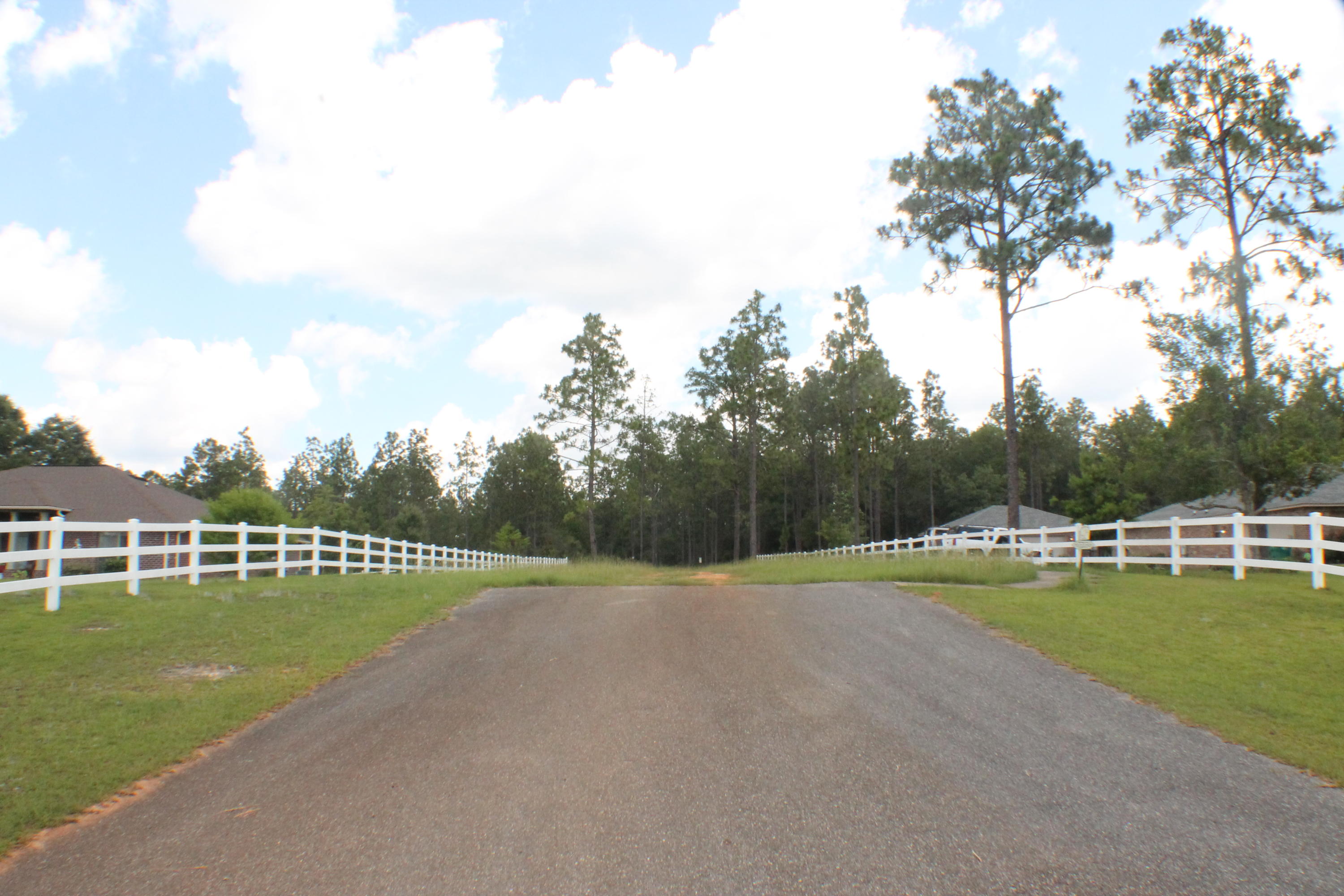 Yellow River Ranches - Land
