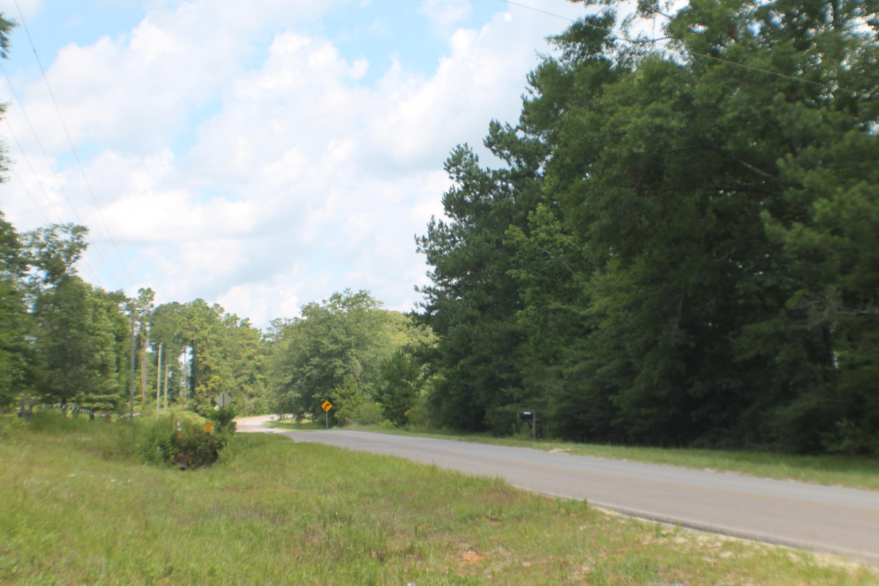 Yellow River Ranches - Land