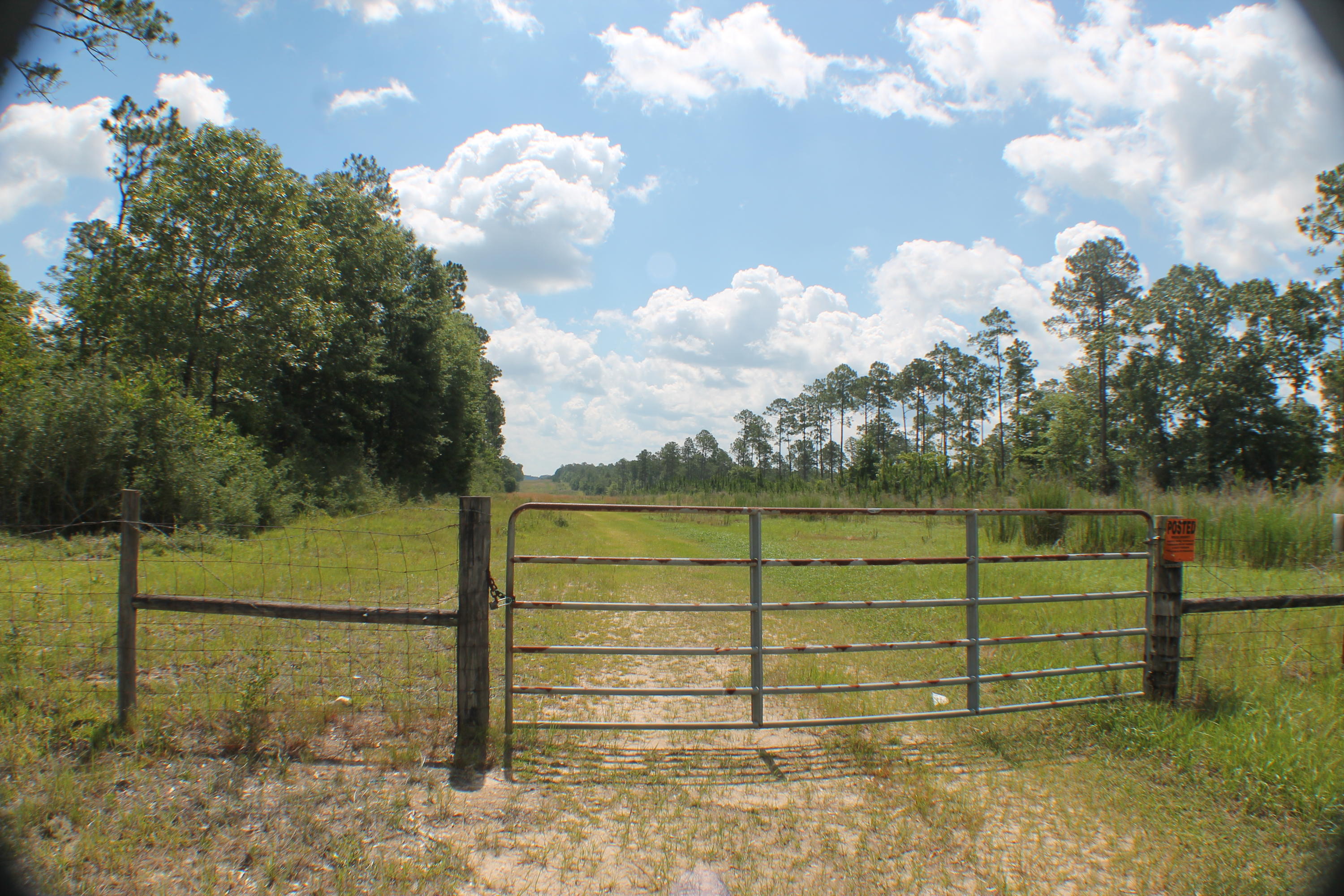 Yellow River Ranches - Land