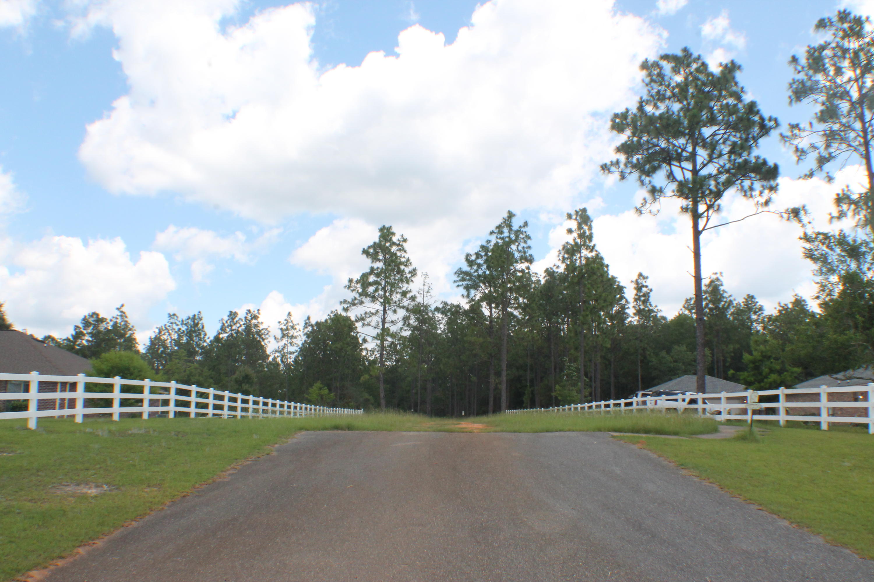 Yellow River Ranches - Land