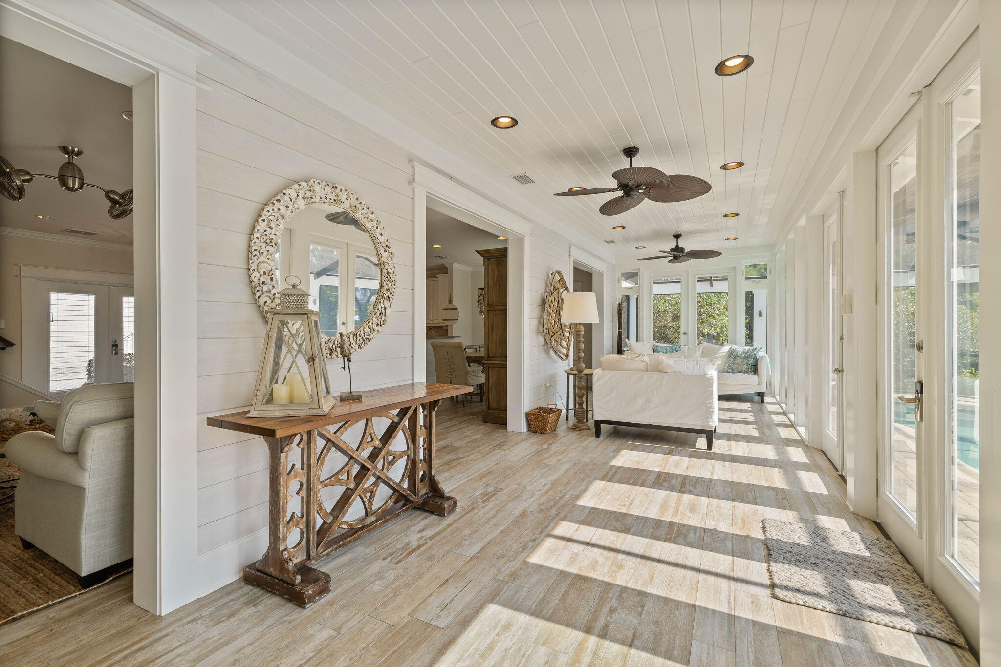 PRESTWICK PLACE - Residential