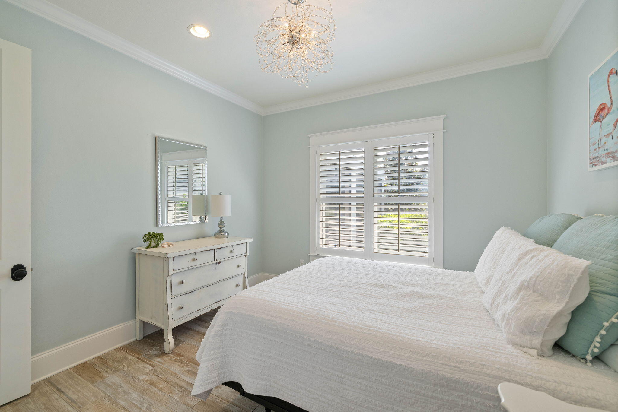 PRESTWICK PLACE - Residential