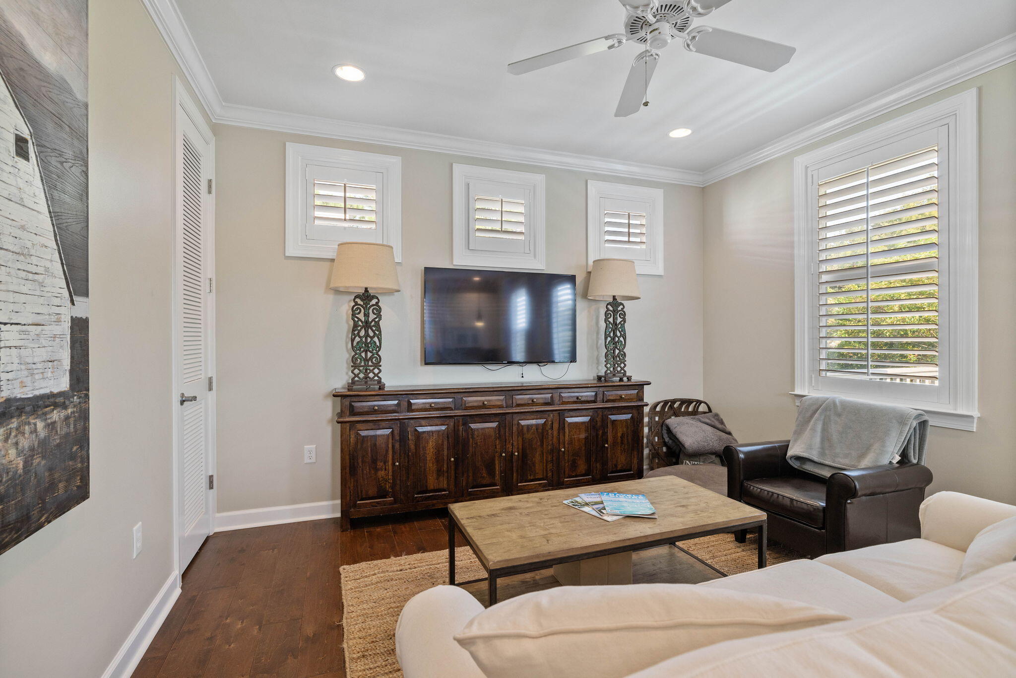 PRESTWICK PLACE - Residential