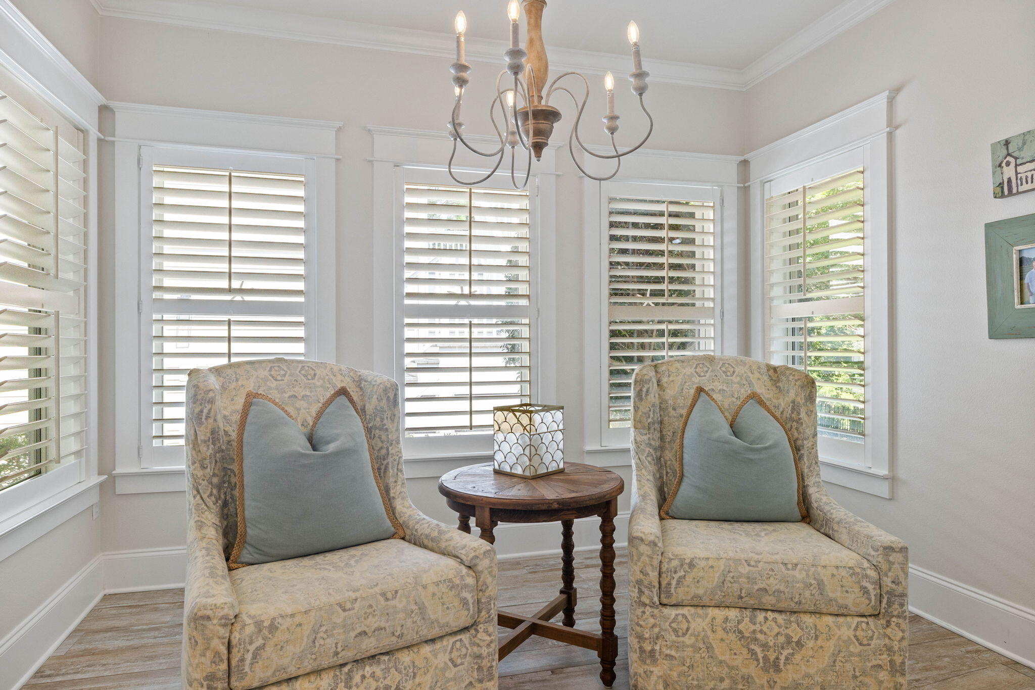 PRESTWICK PLACE - Residential