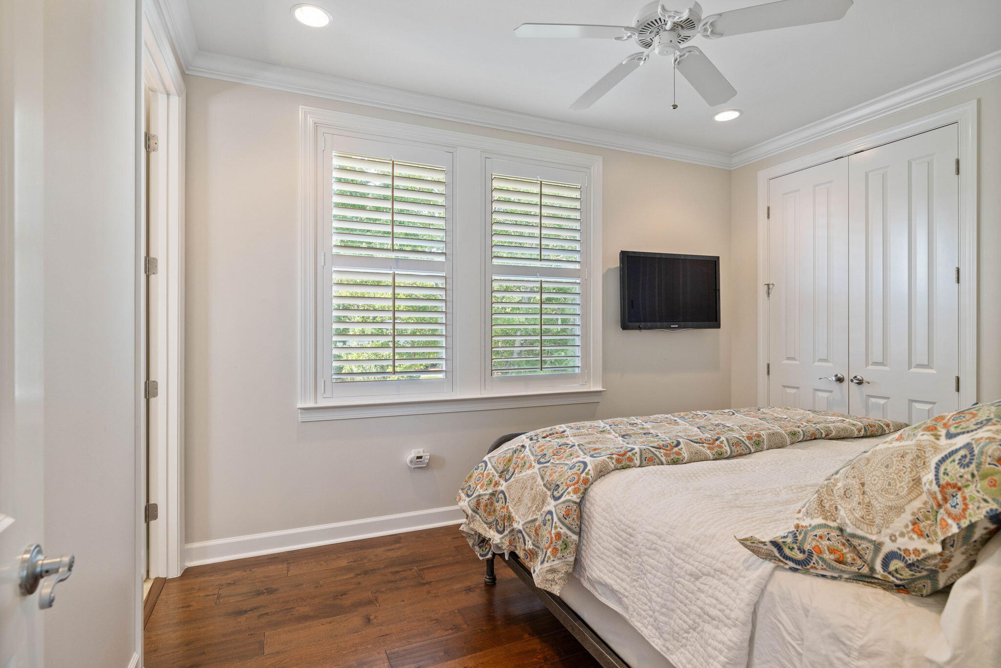 PRESTWICK PLACE - Residential
