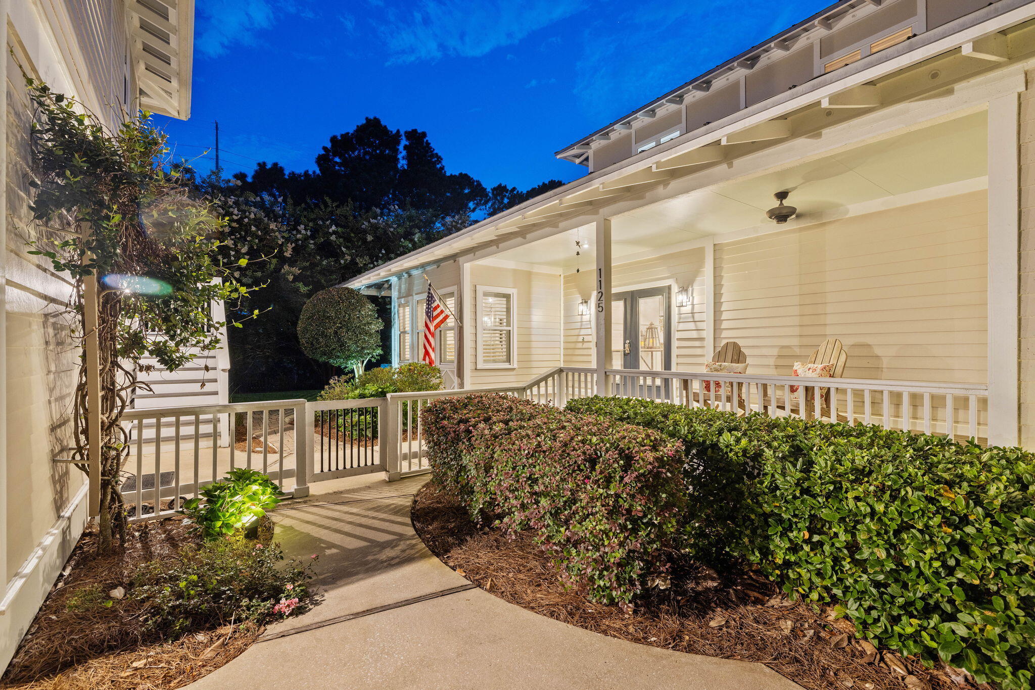 PRESTWICK PLACE - Residential