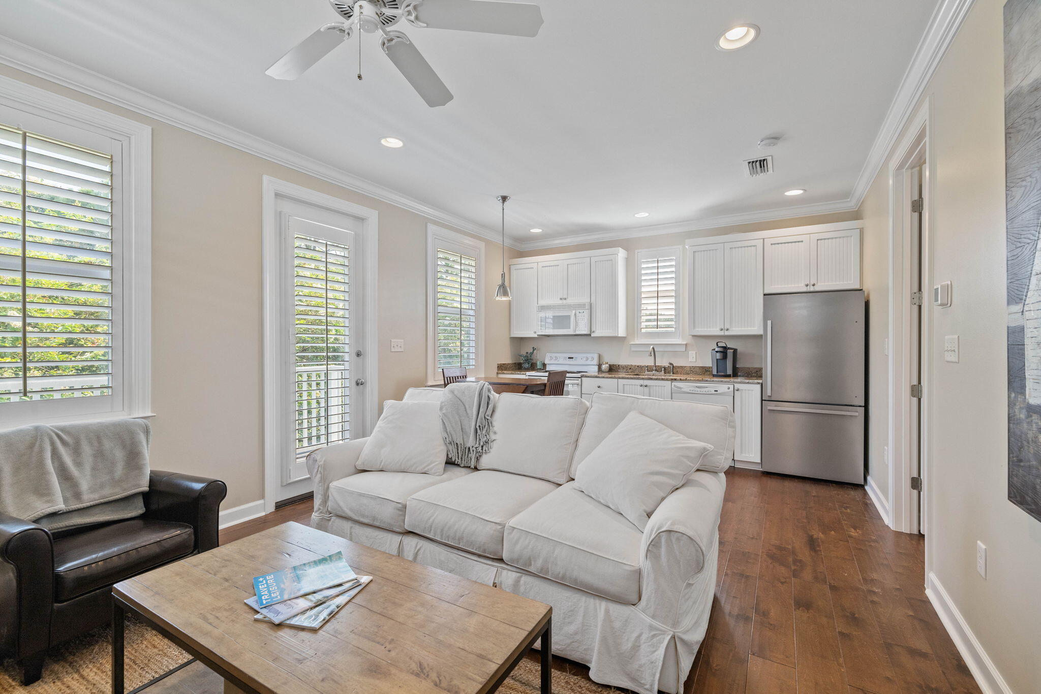 PRESTWICK PLACE - Residential