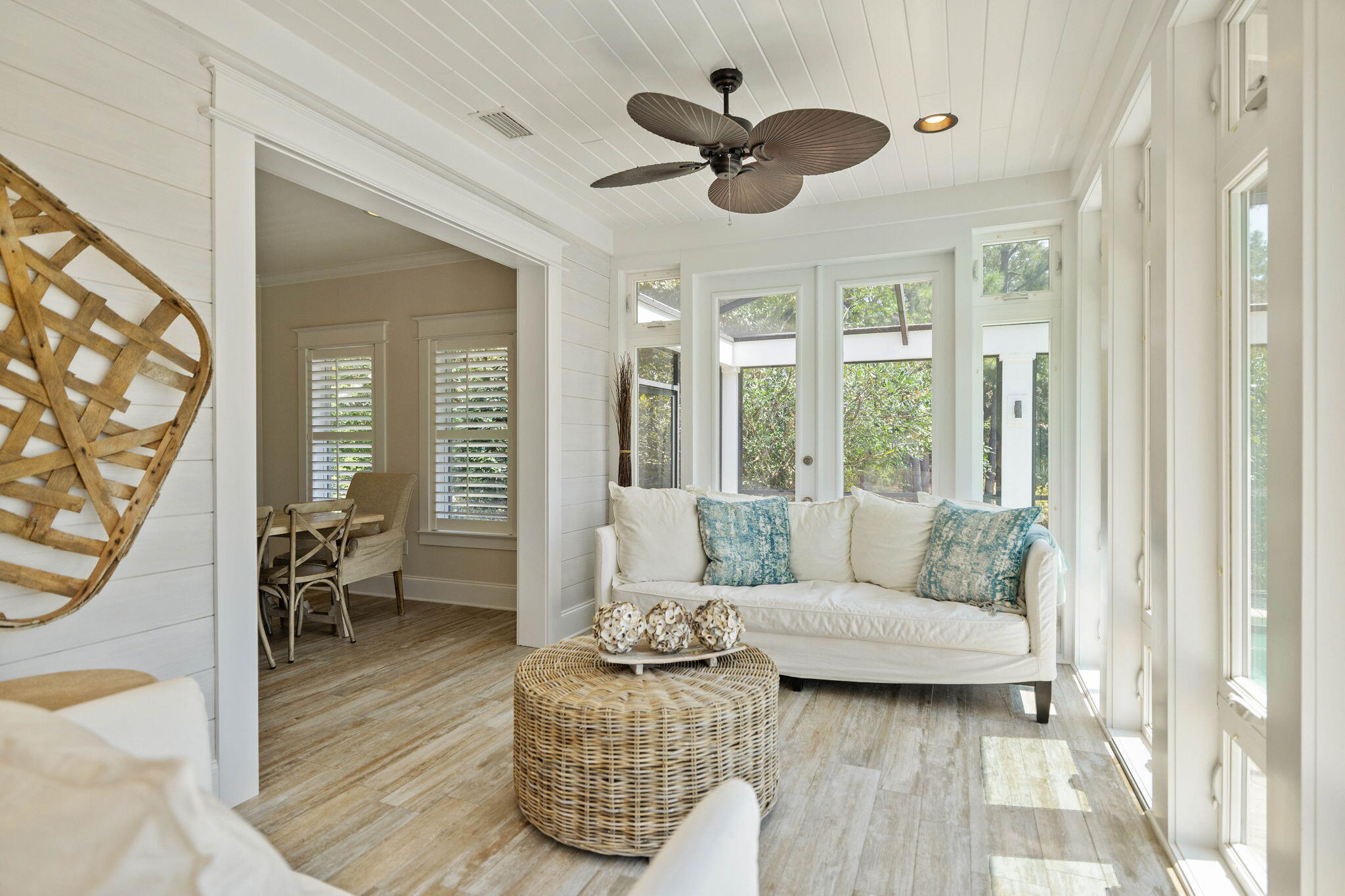 PRESTWICK PLACE - Residential