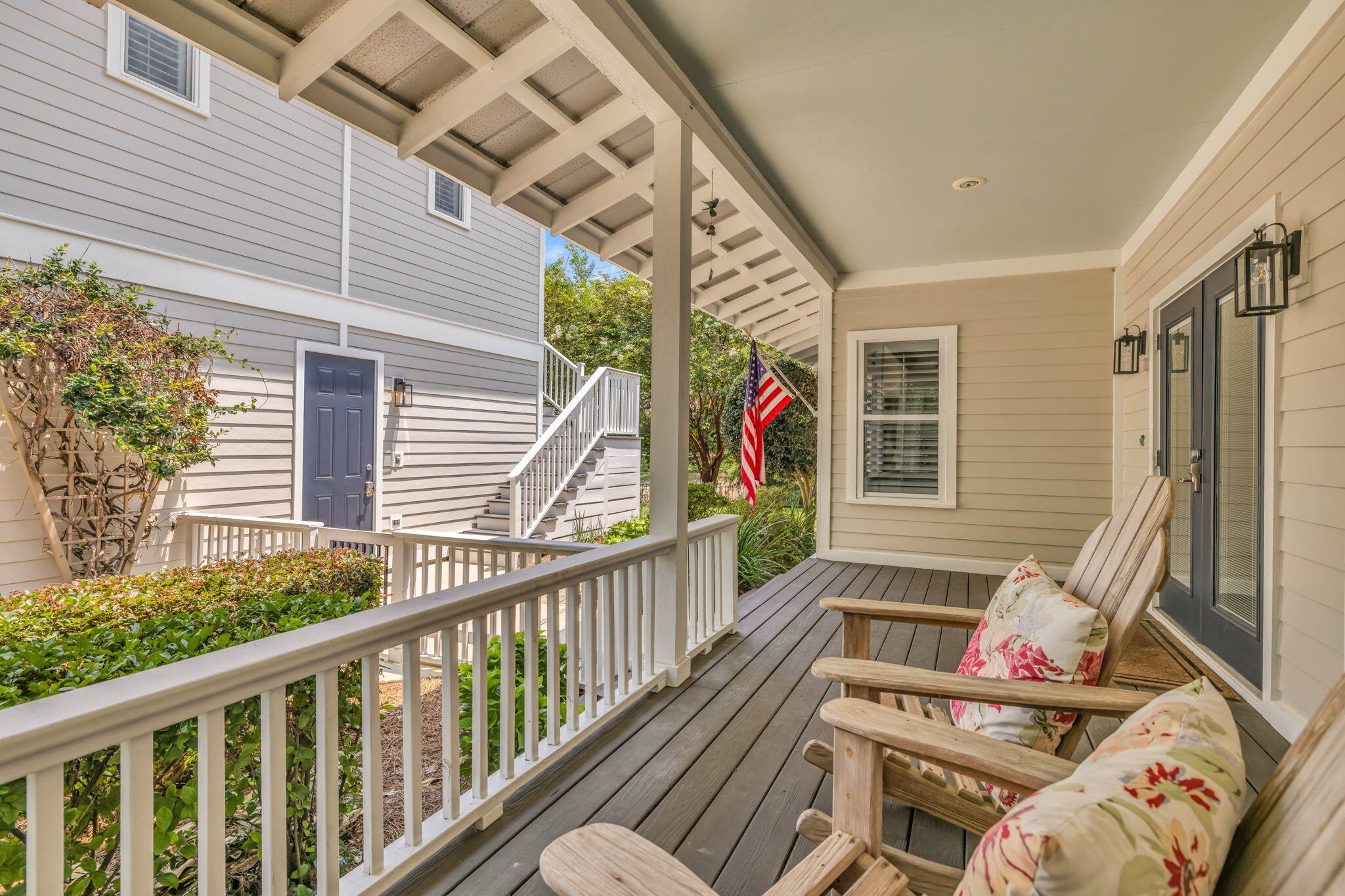 PRESTWICK PLACE - Residential