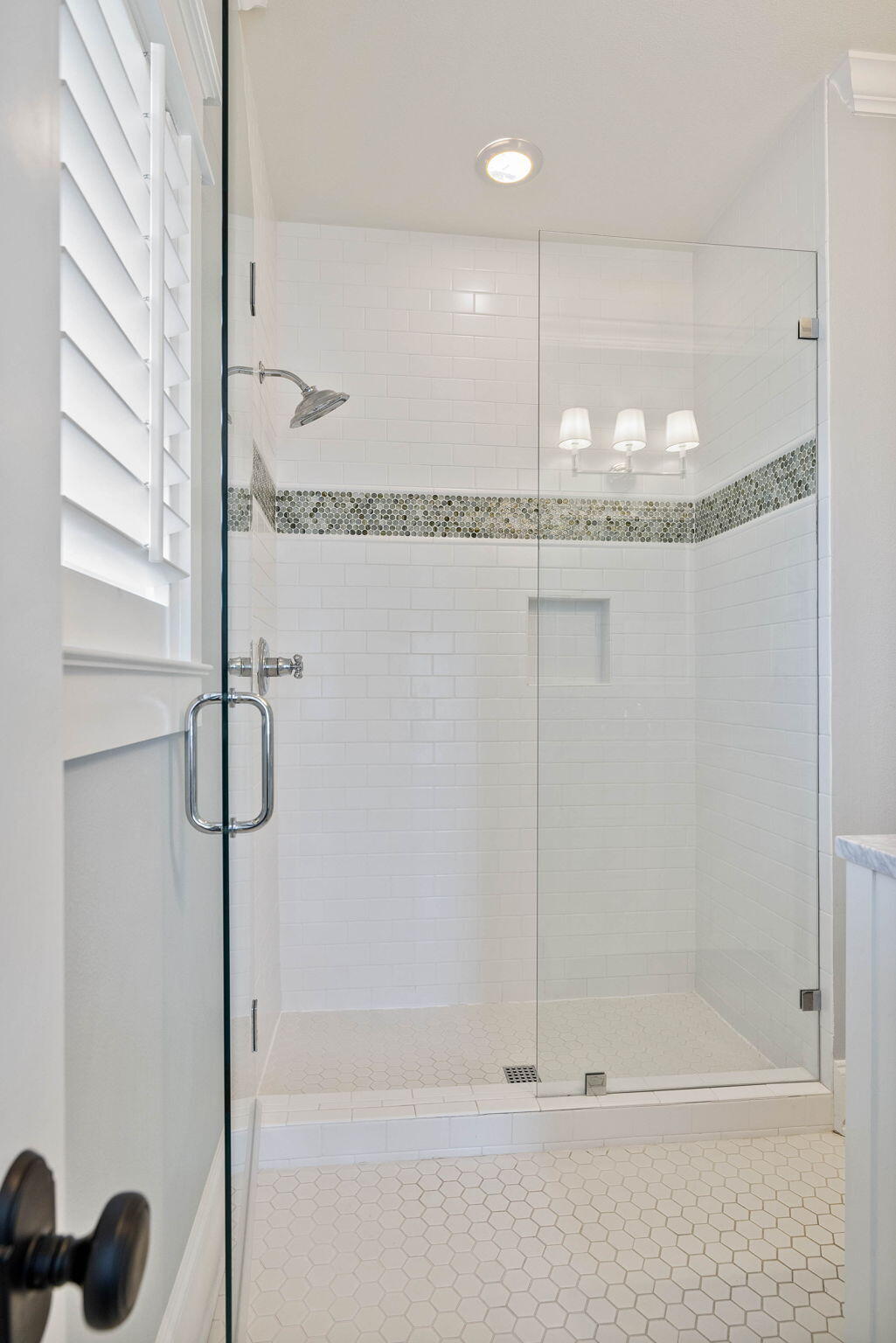 PRESTWICK PLACE - Residential