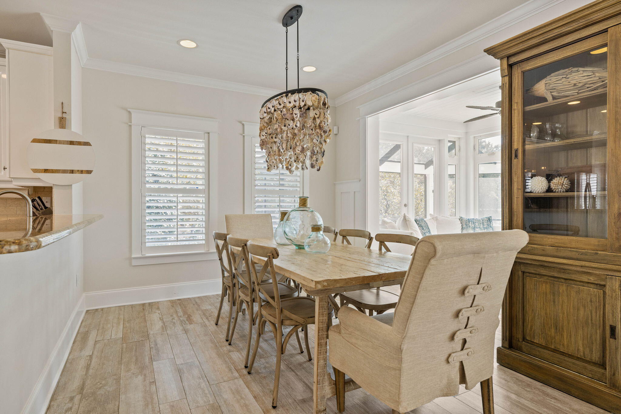 PRESTWICK PLACE - Residential