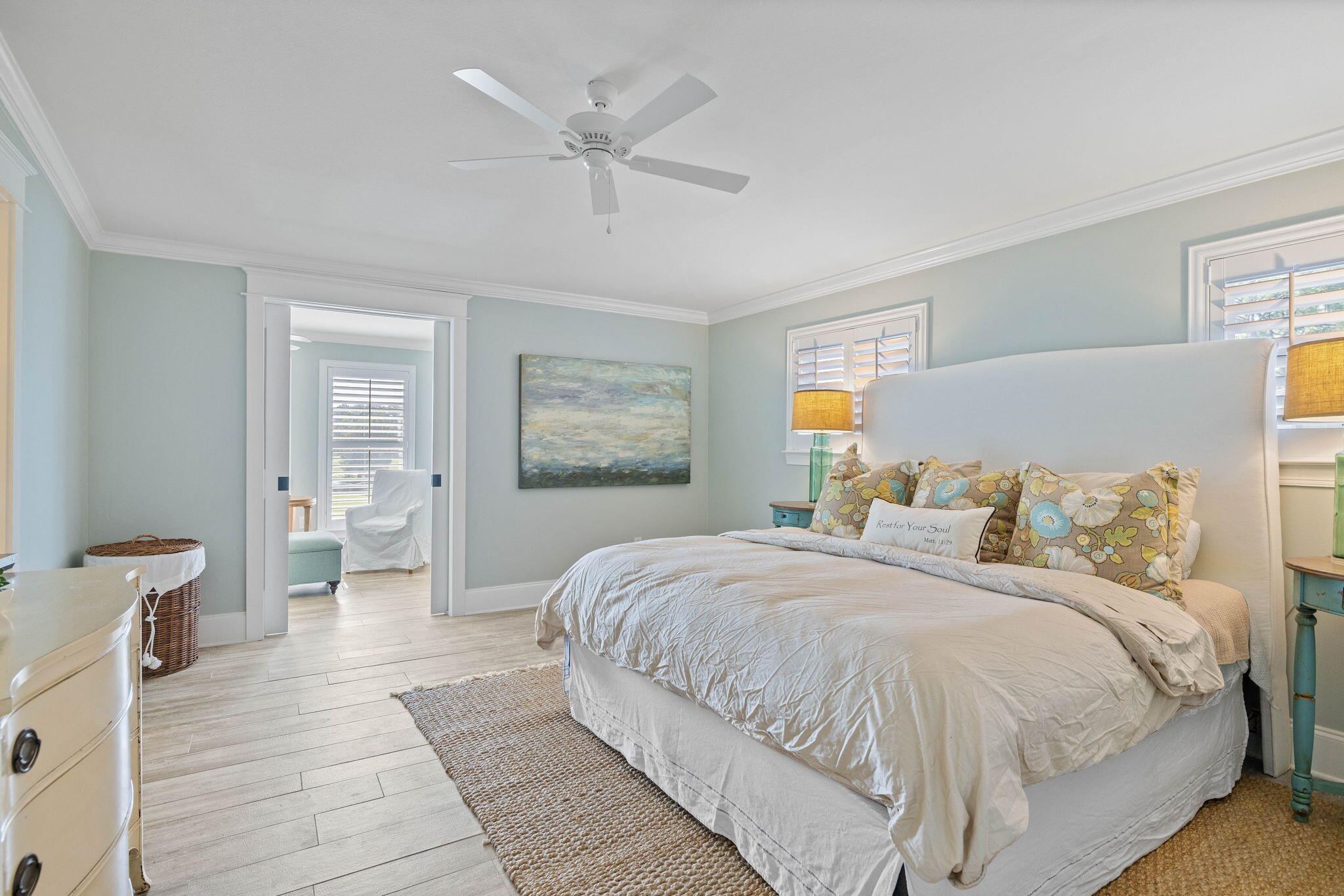 PRESTWICK PLACE - Residential