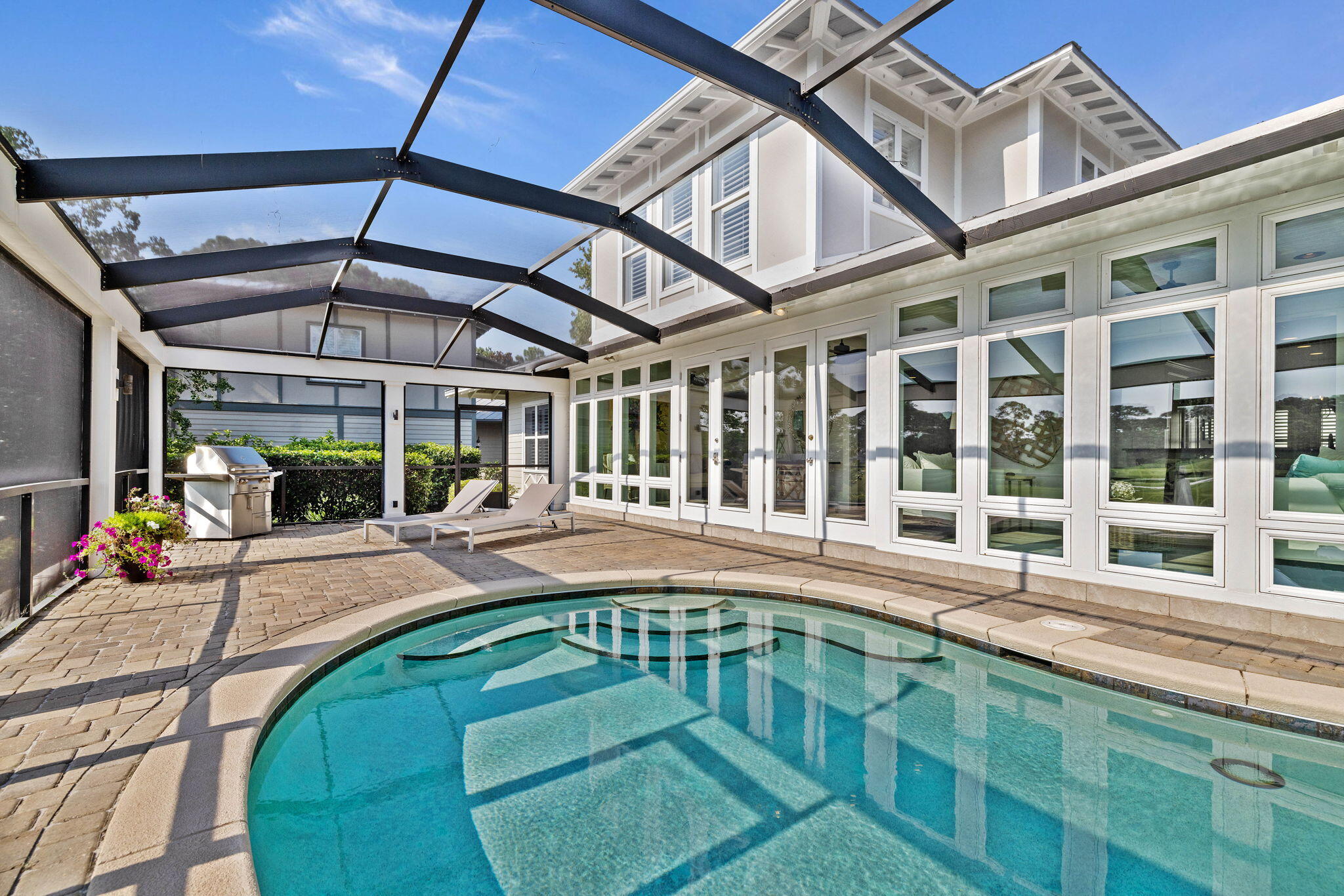 PRESTWICK PLACE - Residential