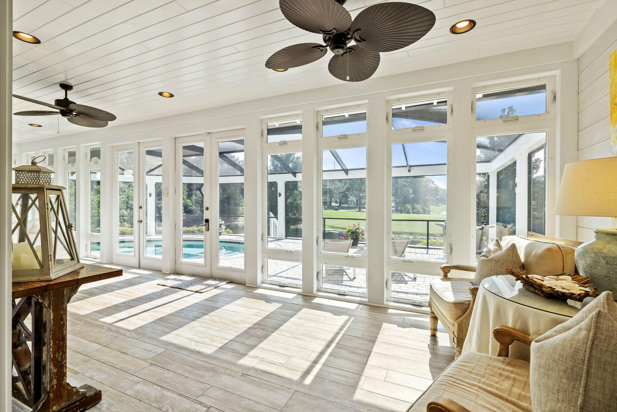 PRESTWICK PLACE - Residential
