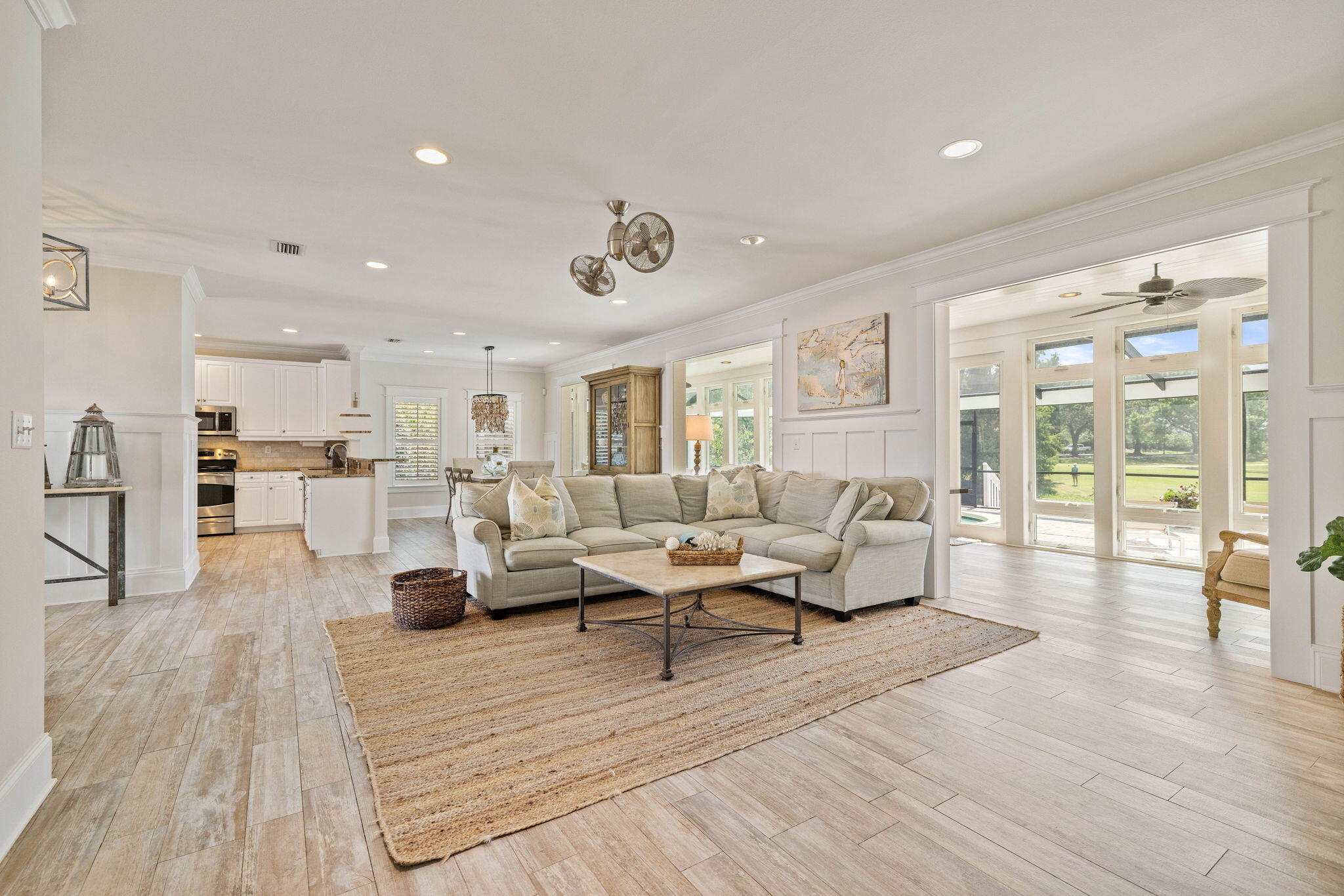 PRESTWICK PLACE - Residential