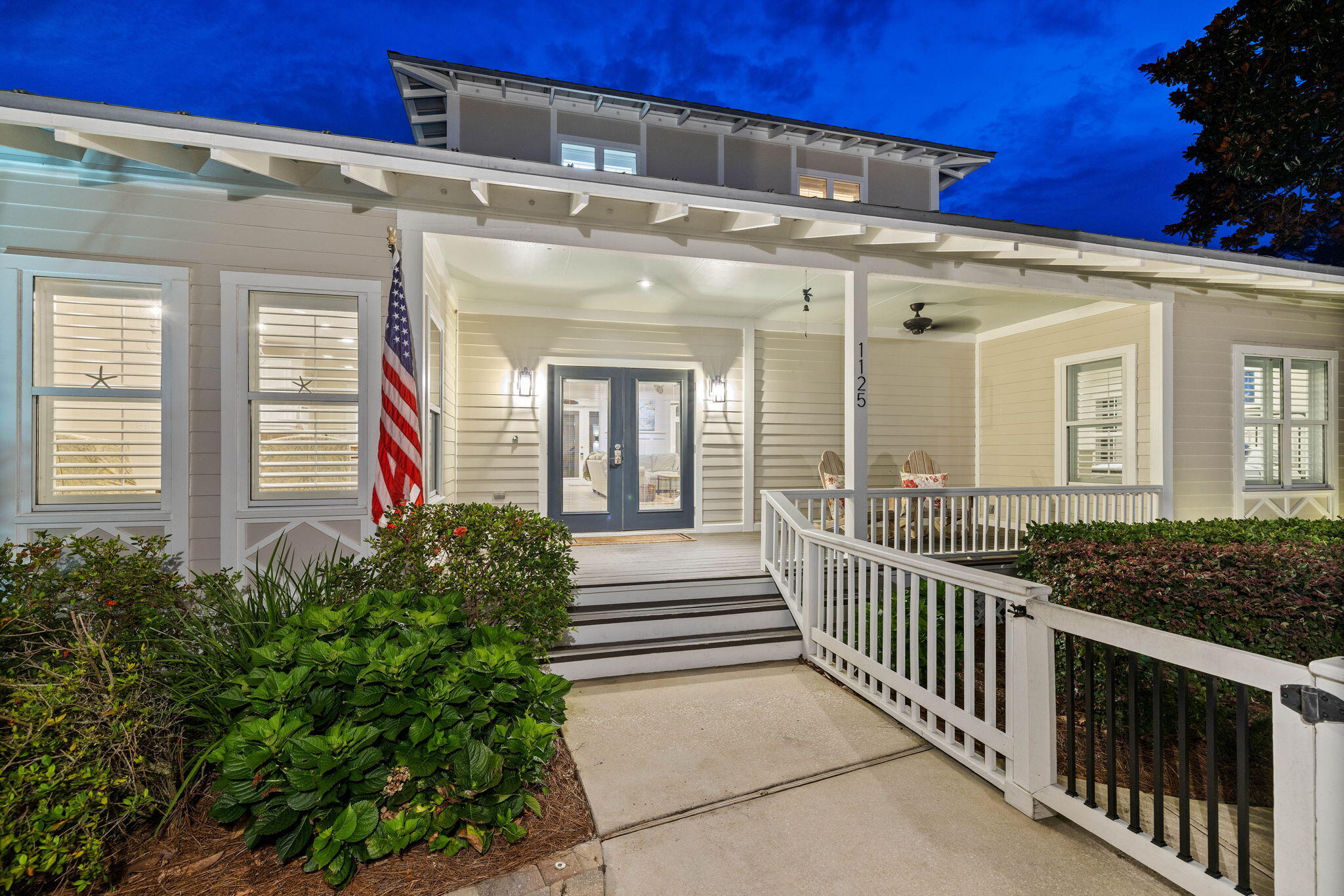 PRESTWICK PLACE - Residential