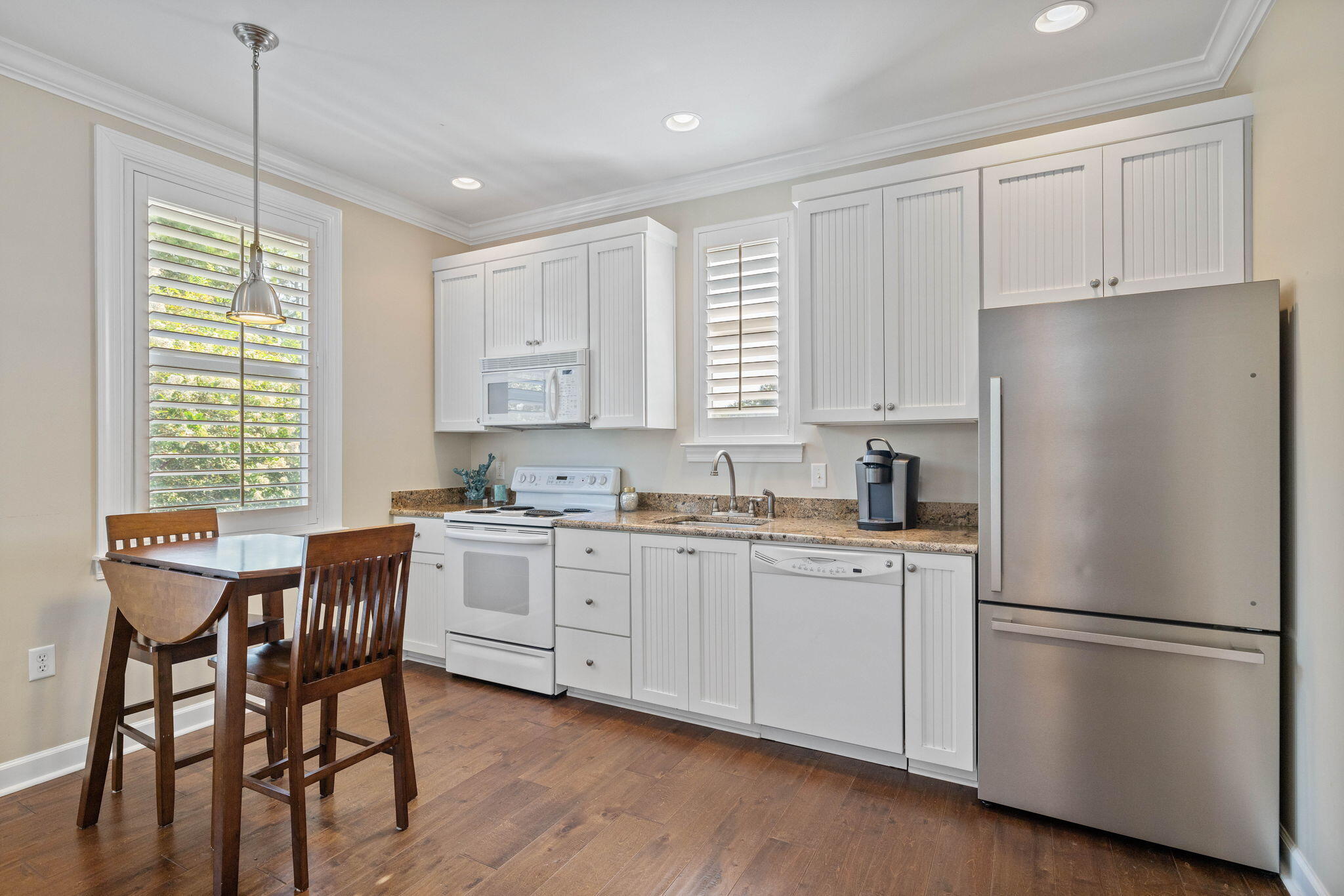 PRESTWICK PLACE - Residential