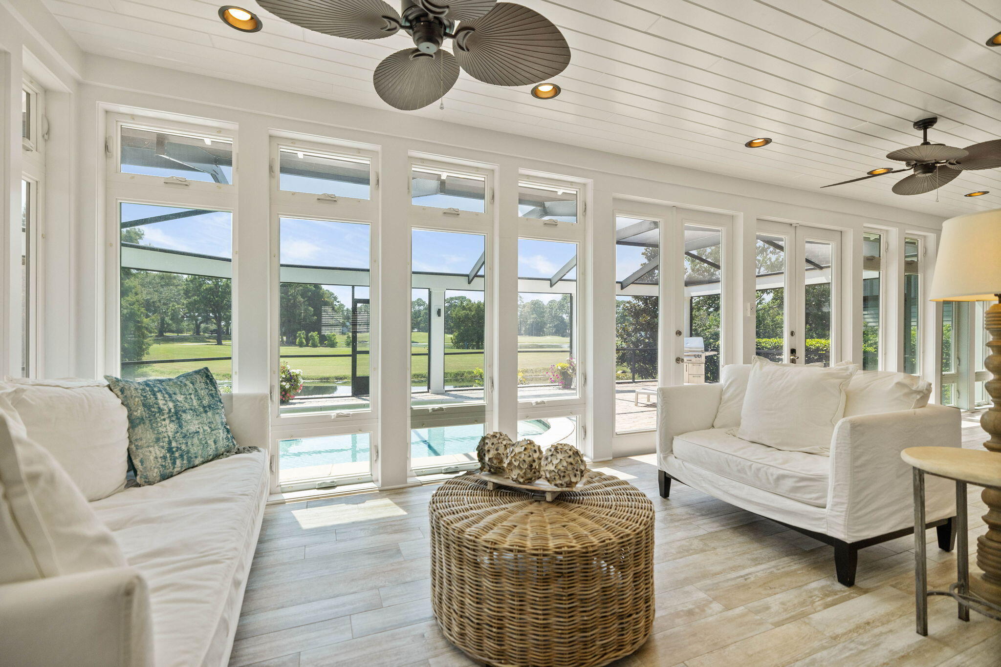 PRESTWICK PLACE - Residential
