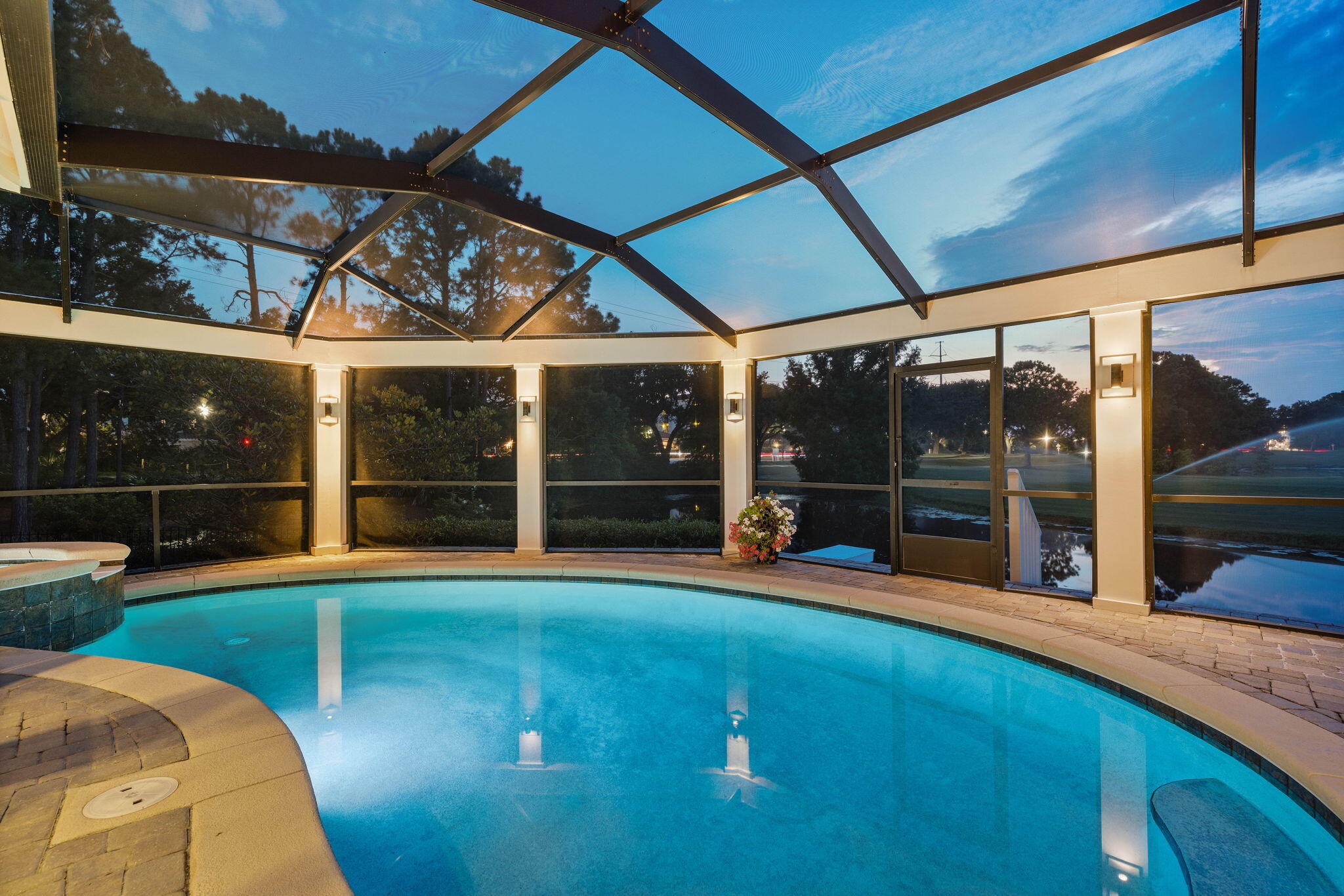 PRESTWICK PLACE - Residential