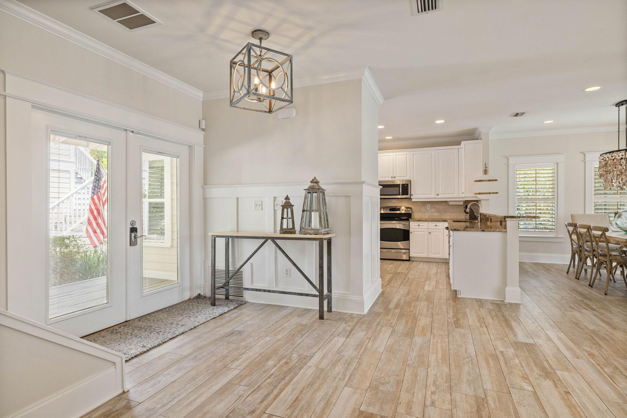 PRESTWICK PLACE - Residential