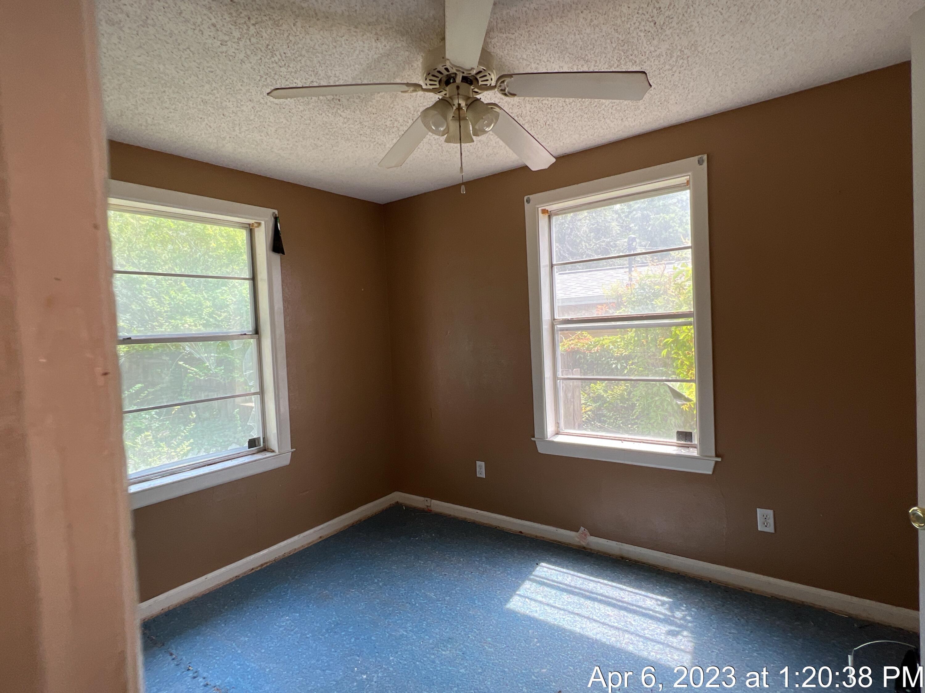 GARNIERS BEACH - Residential