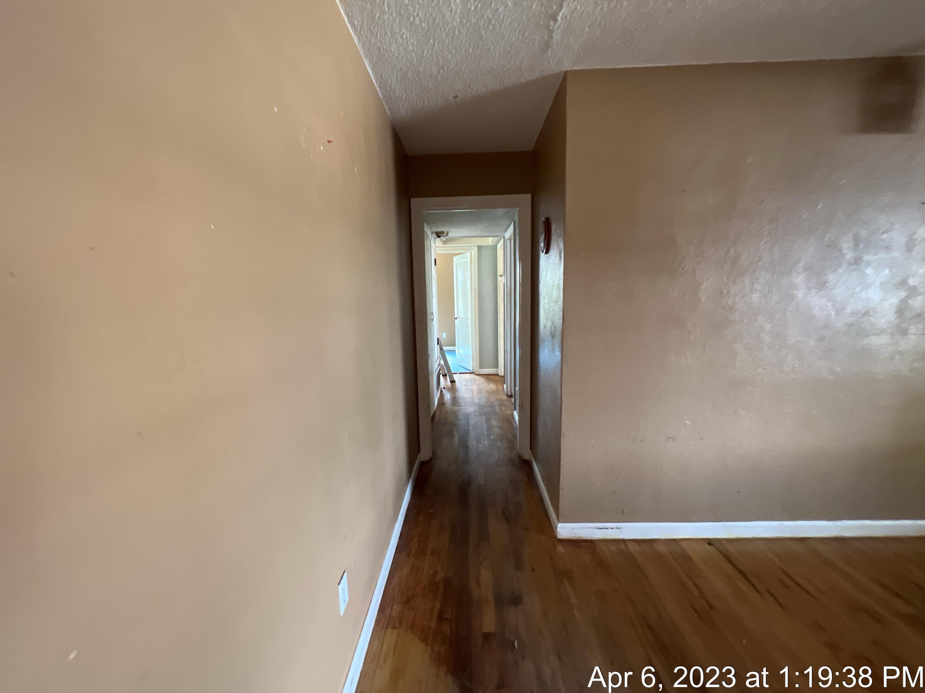 GARNIERS BEACH - Residential