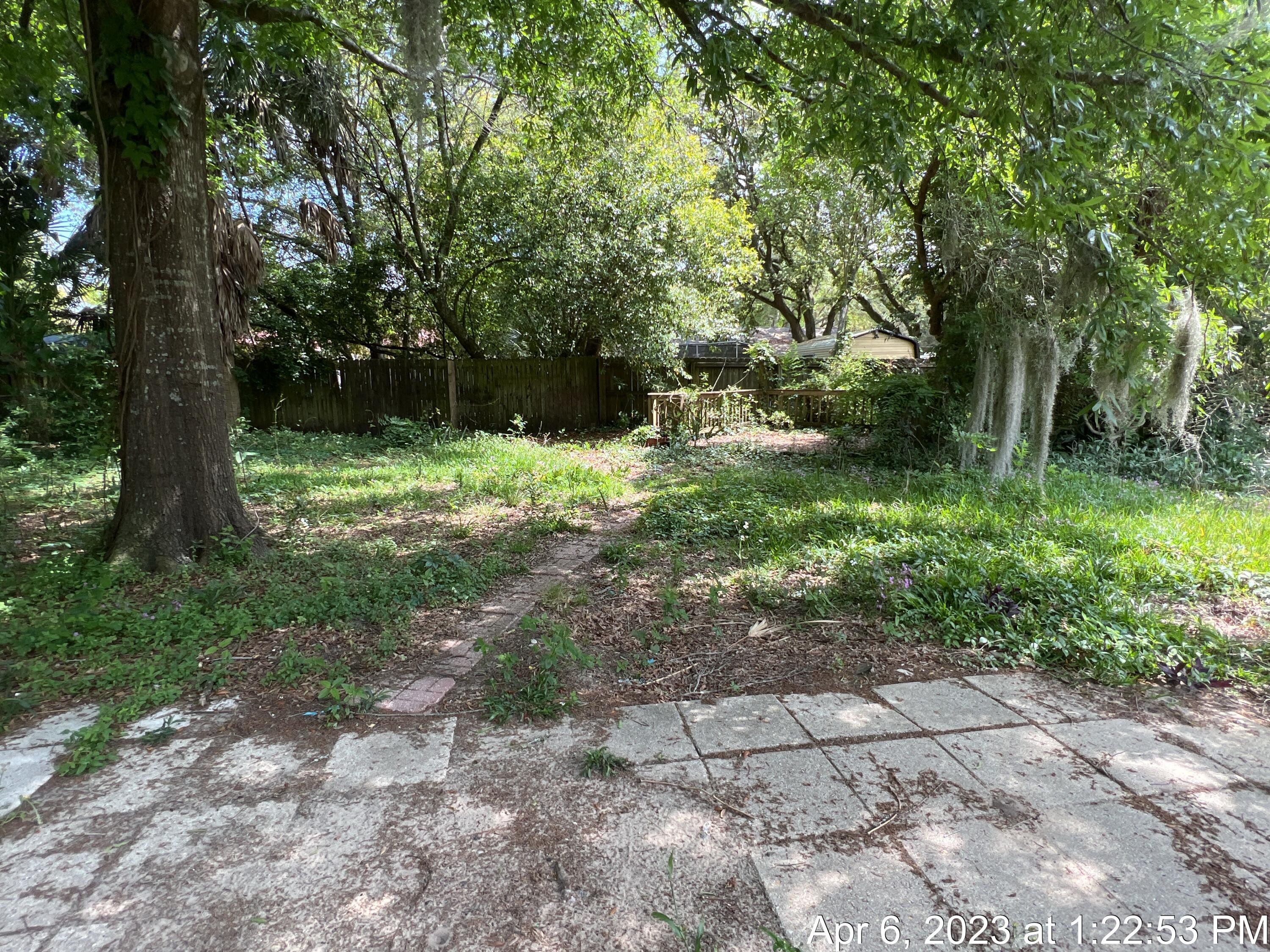 GARNIERS BEACH - Residential