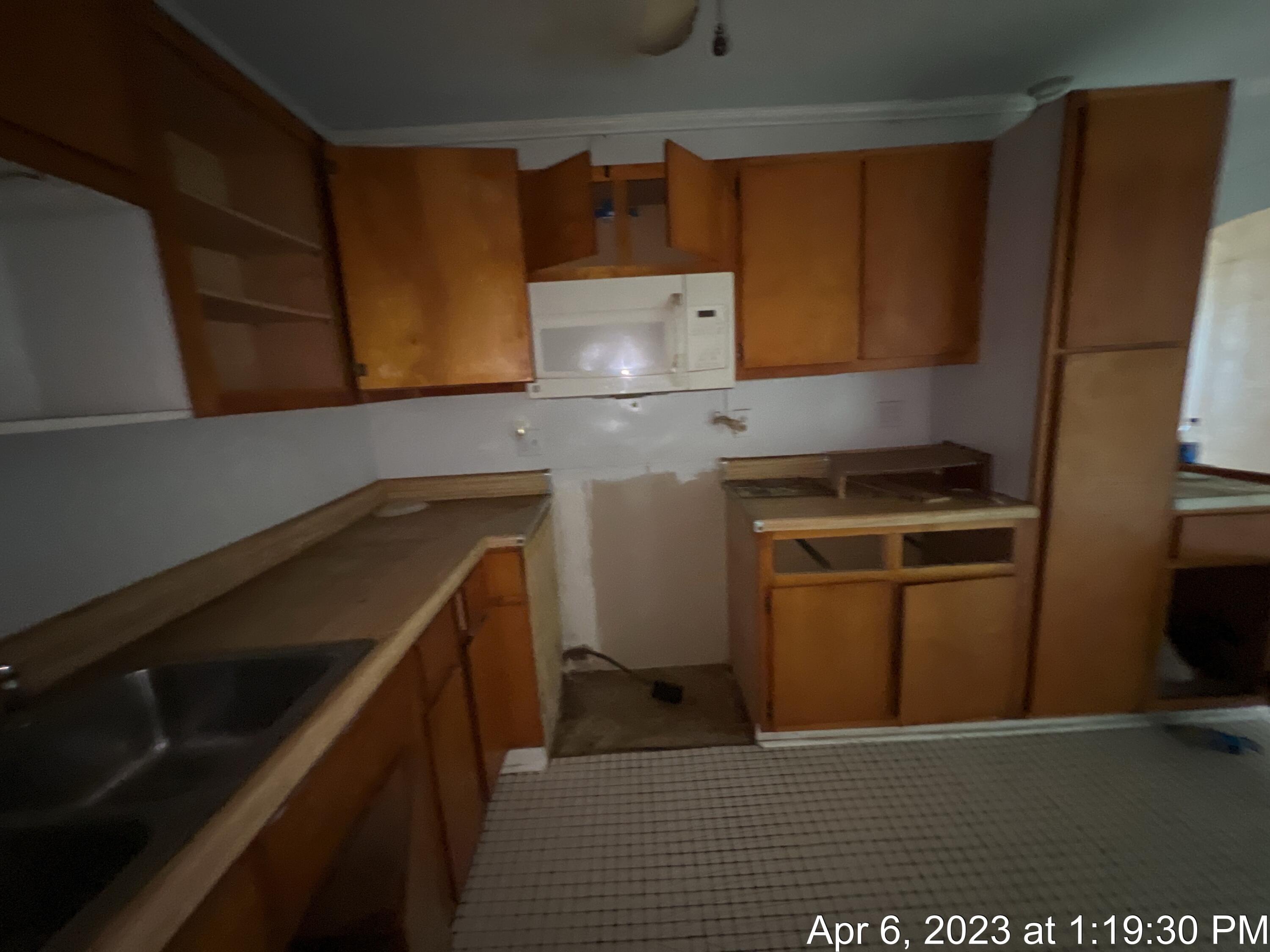 GARNIERS BEACH - Residential