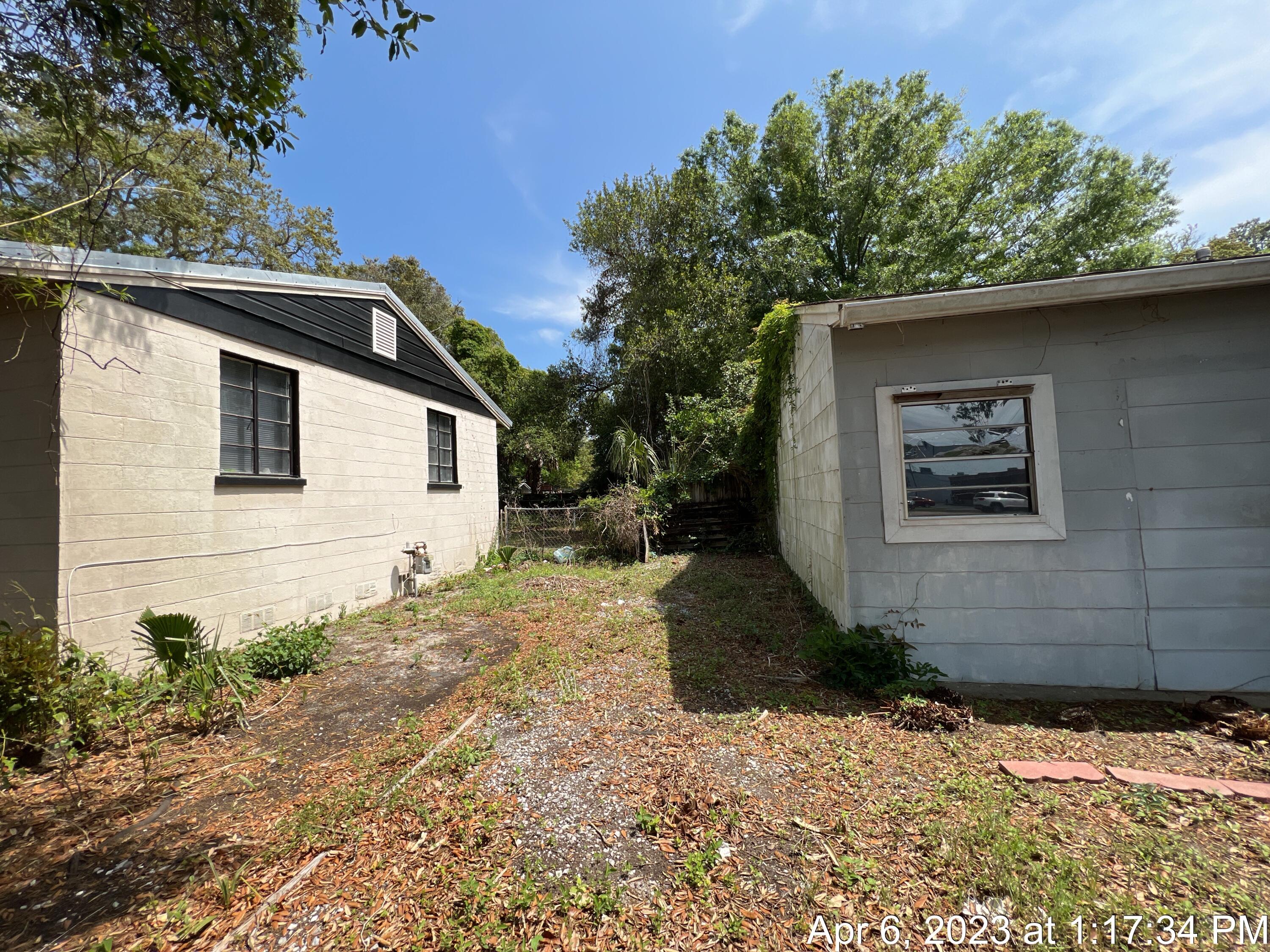 GARNIERS BEACH - Residential