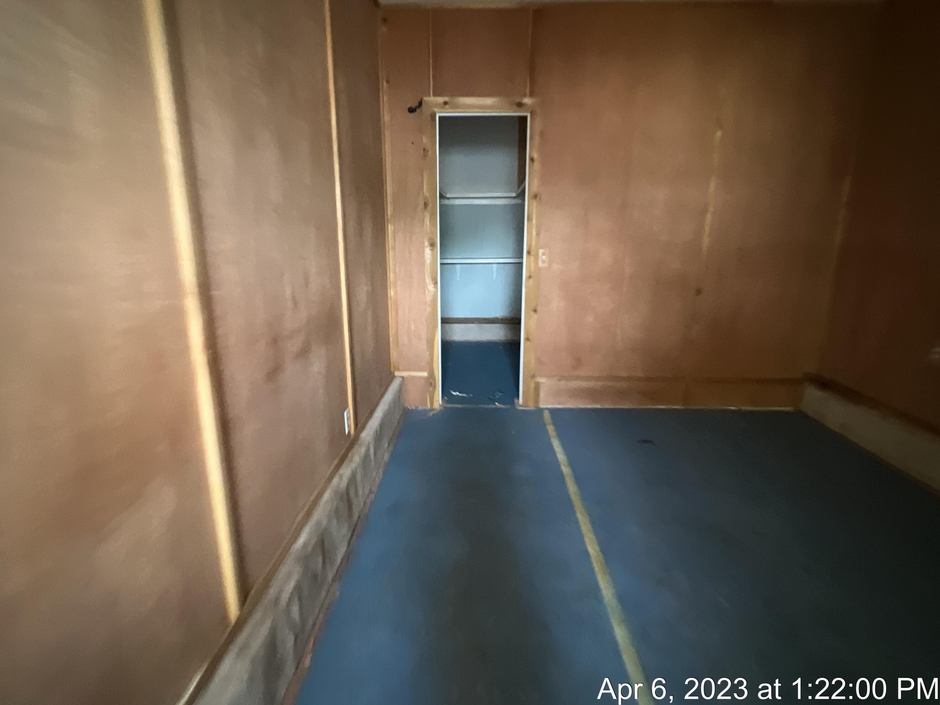 GARNIERS BEACH - Residential