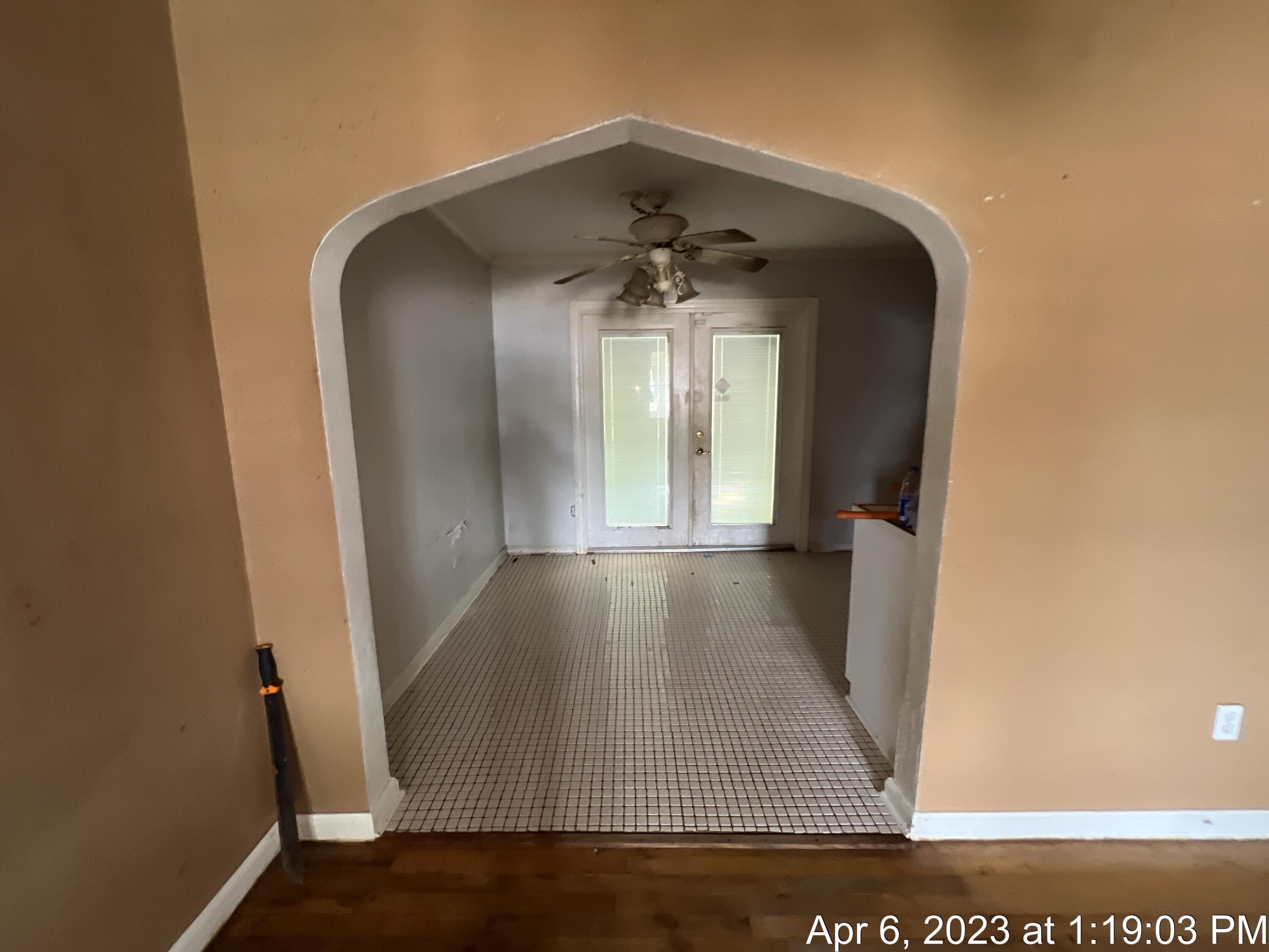 GARNIERS BEACH - Residential