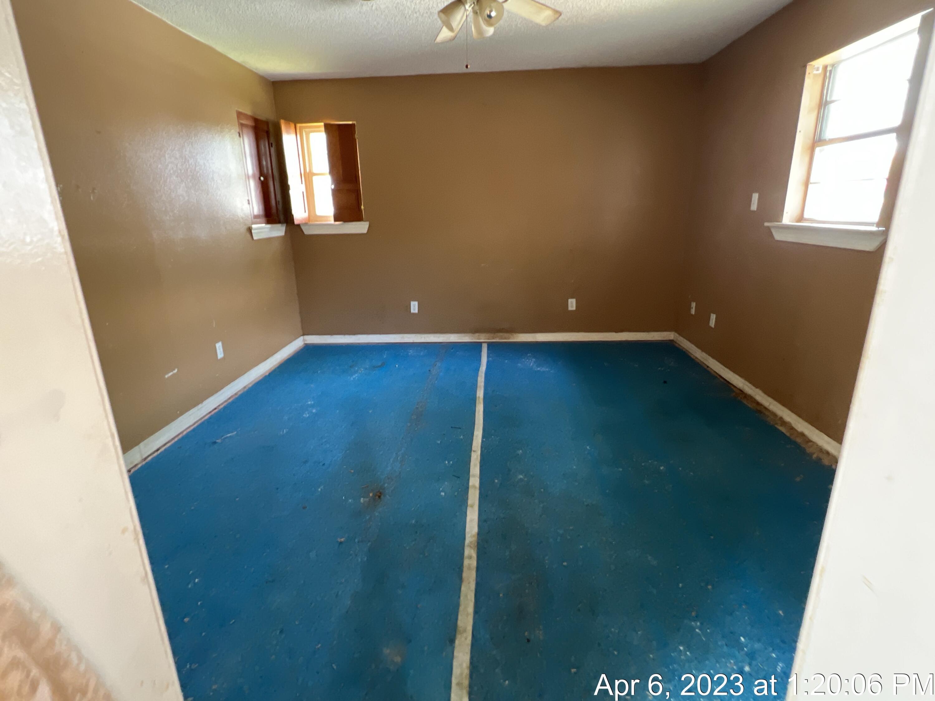 GARNIERS BEACH - Residential