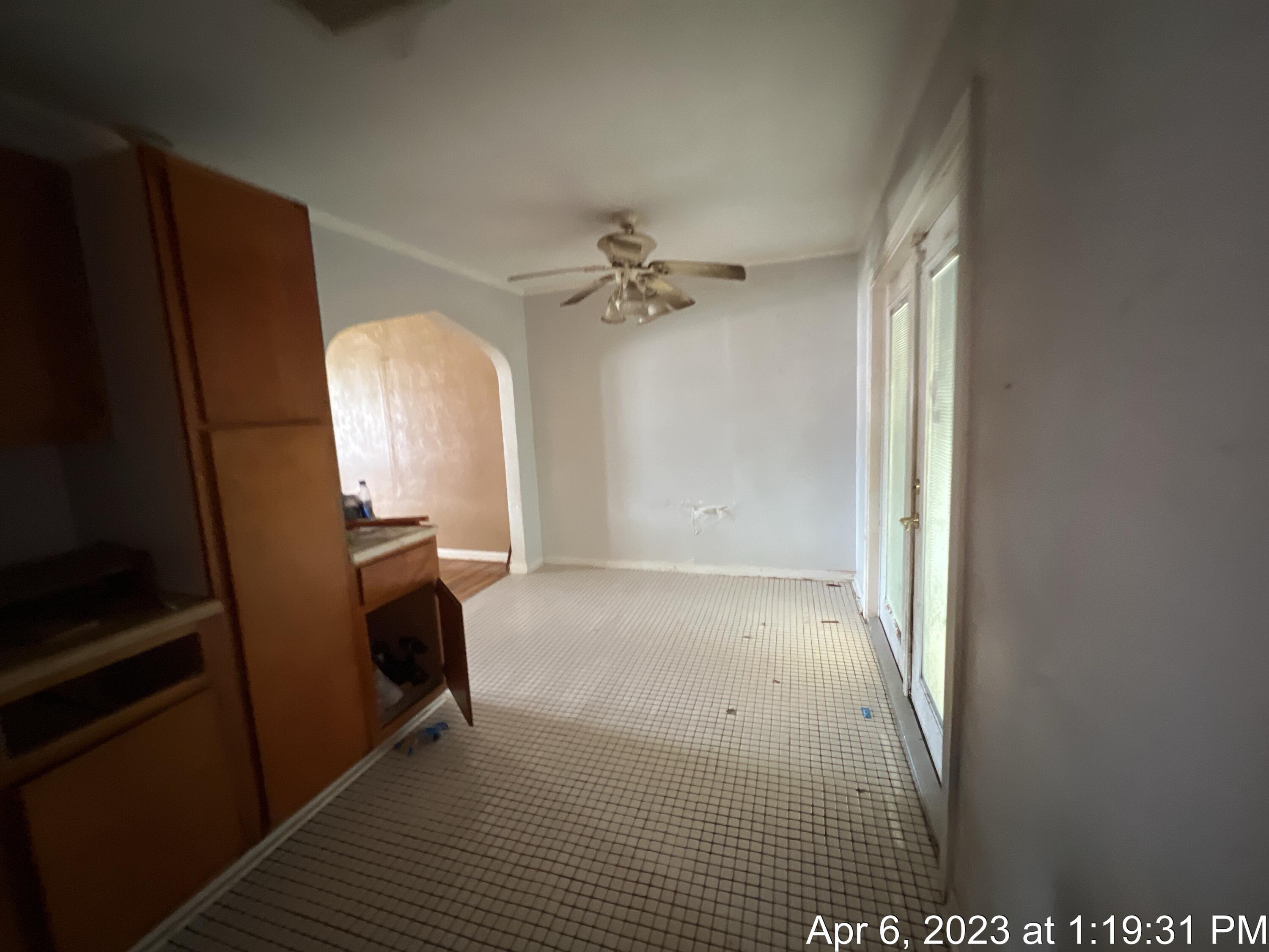 GARNIERS BEACH - Residential