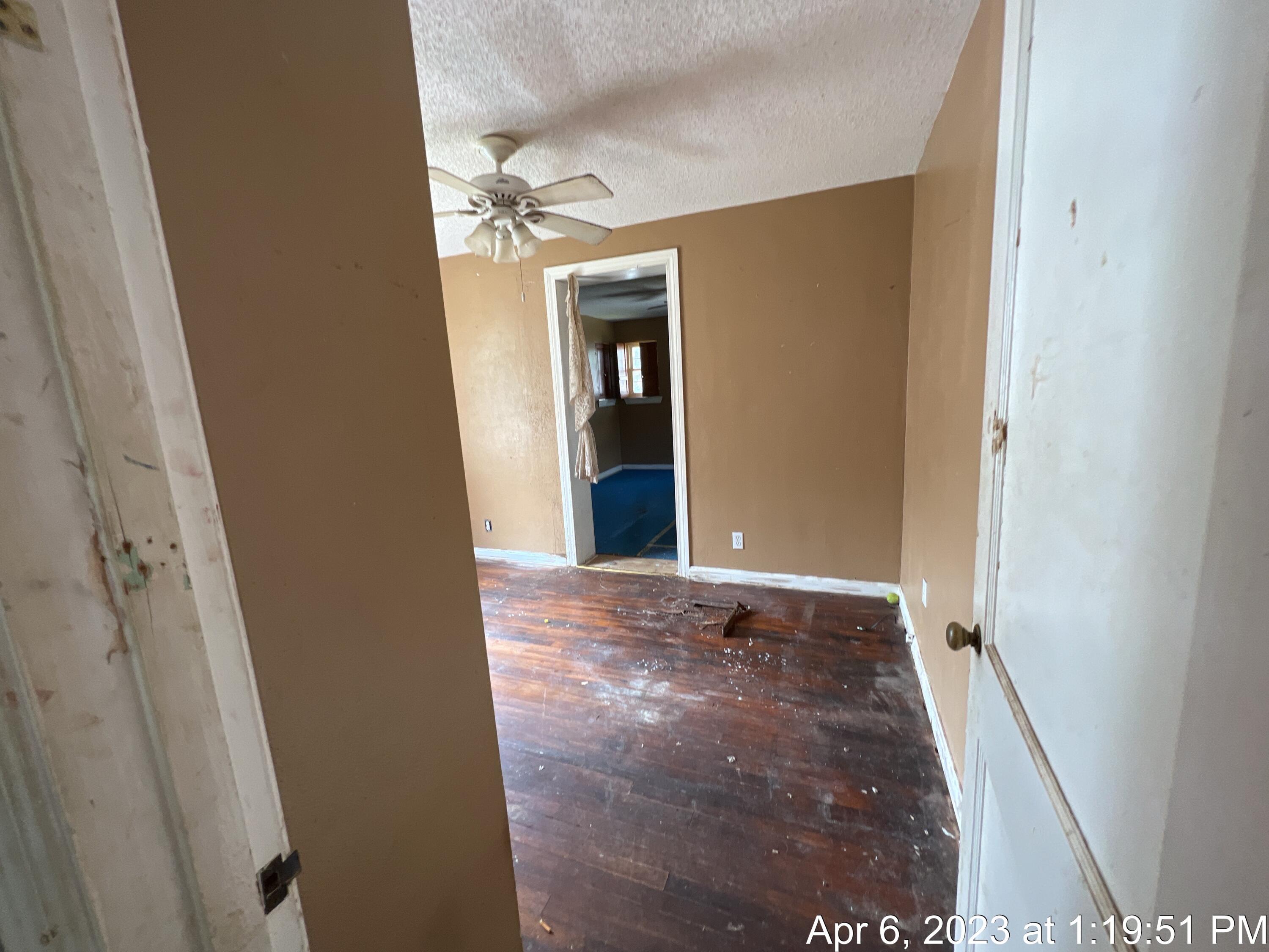 GARNIERS BEACH - Residential