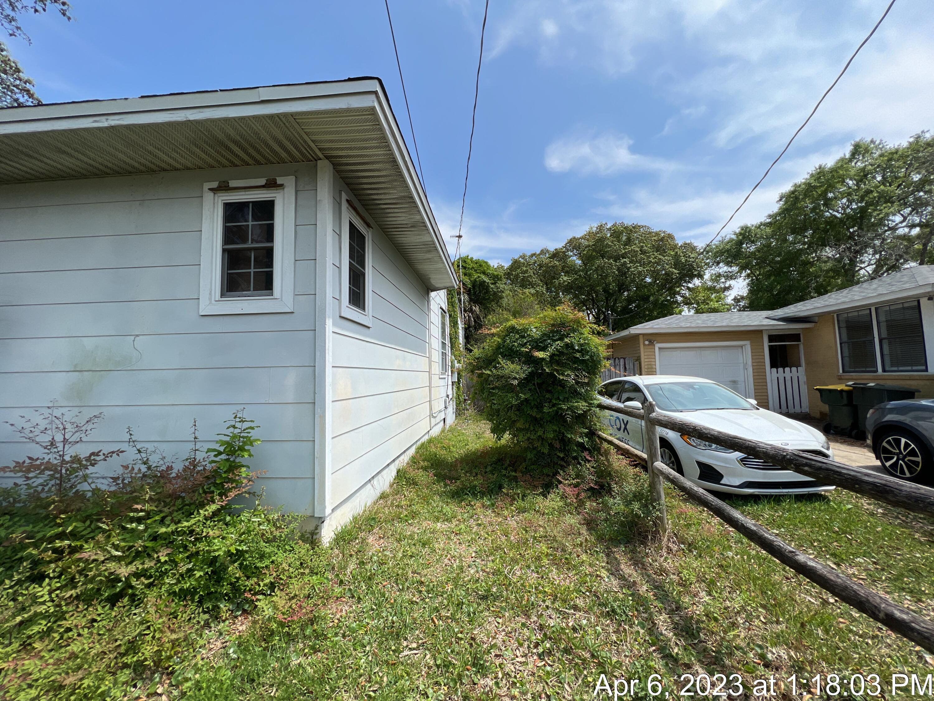 GARNIERS BEACH - Residential