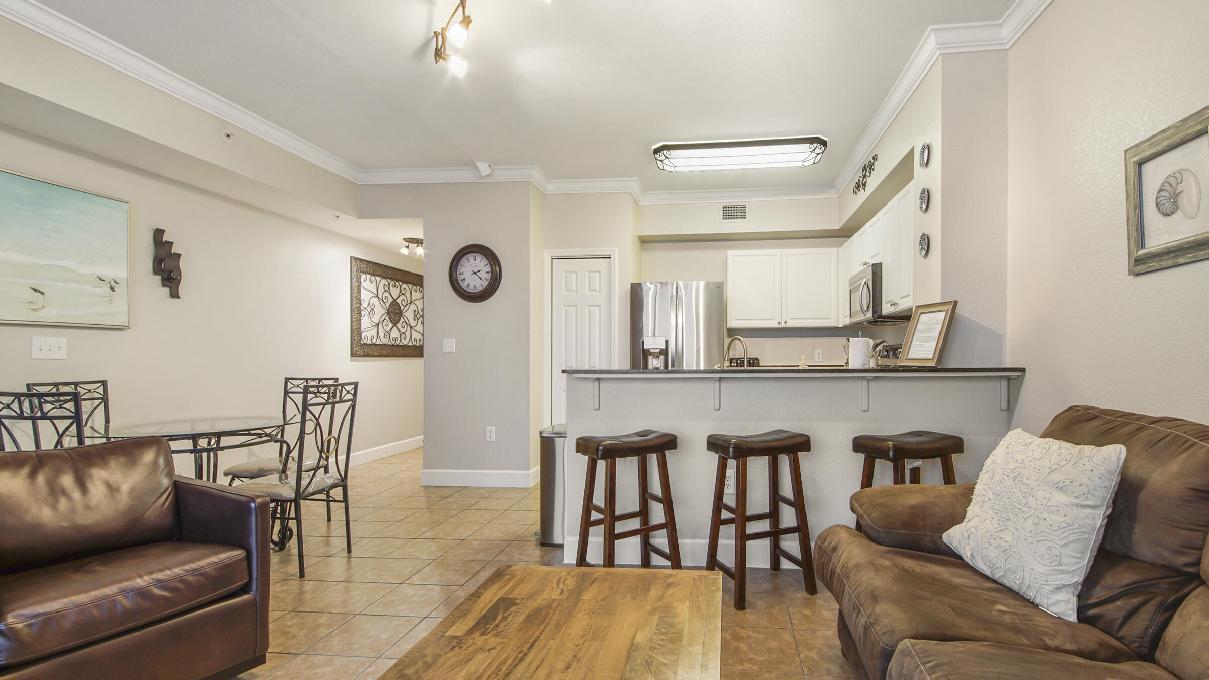 TIDEWATER BEACH STAGE 2 - Residential