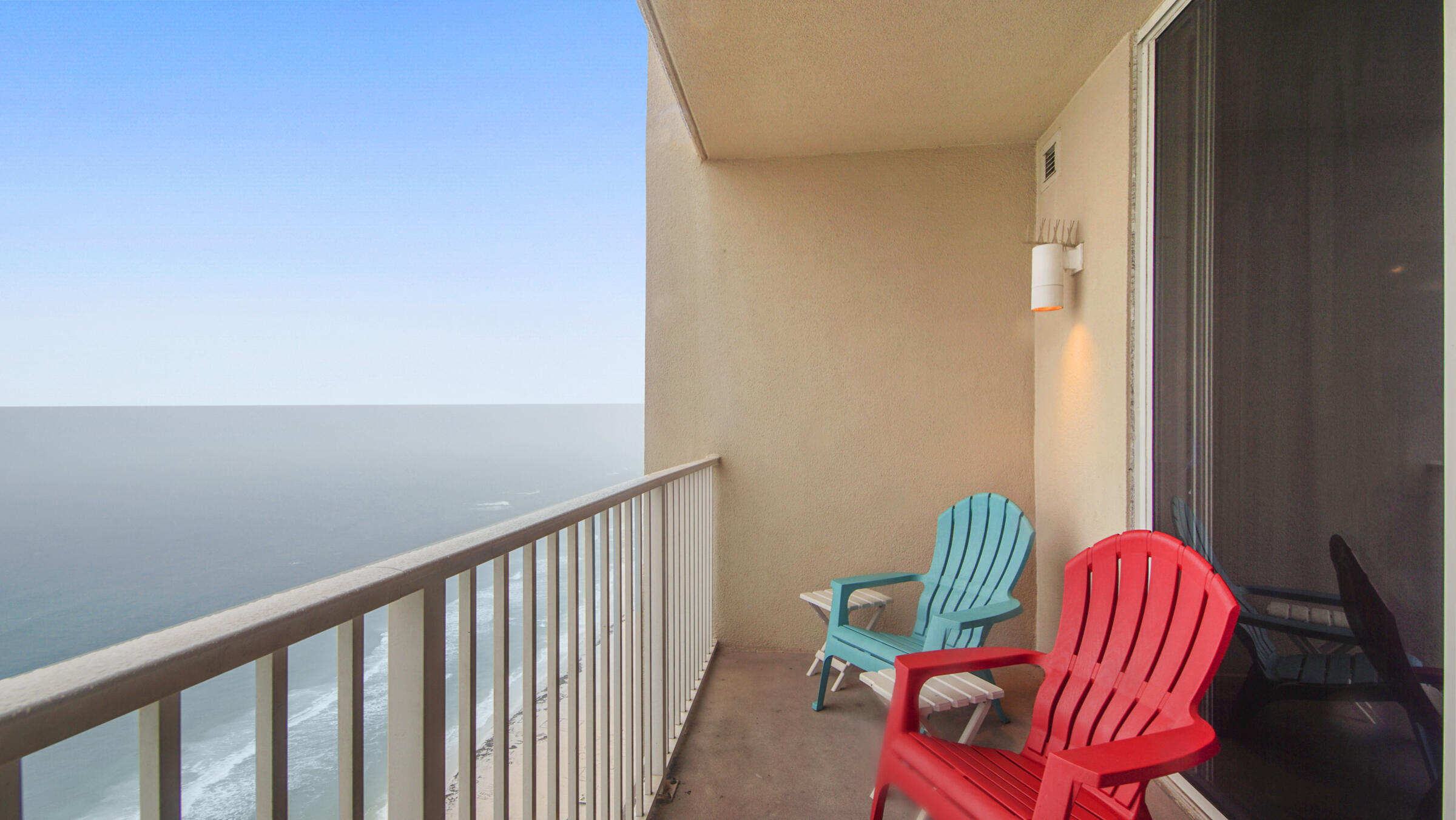 TIDEWATER BEACH STAGE 2 - Residential