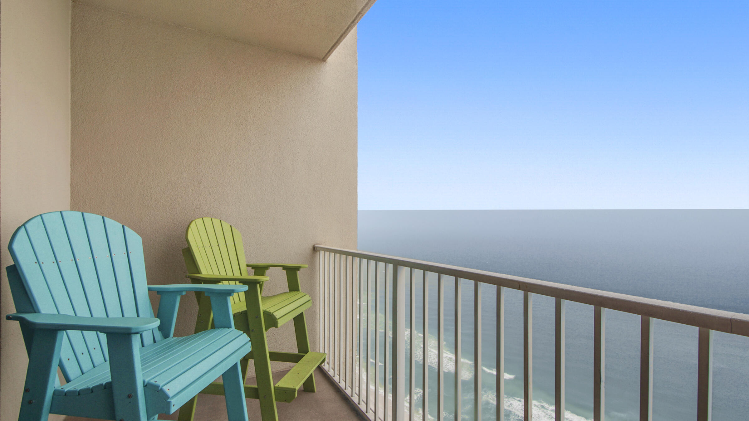 TIDEWATER BEACH STAGE 2 - Residential