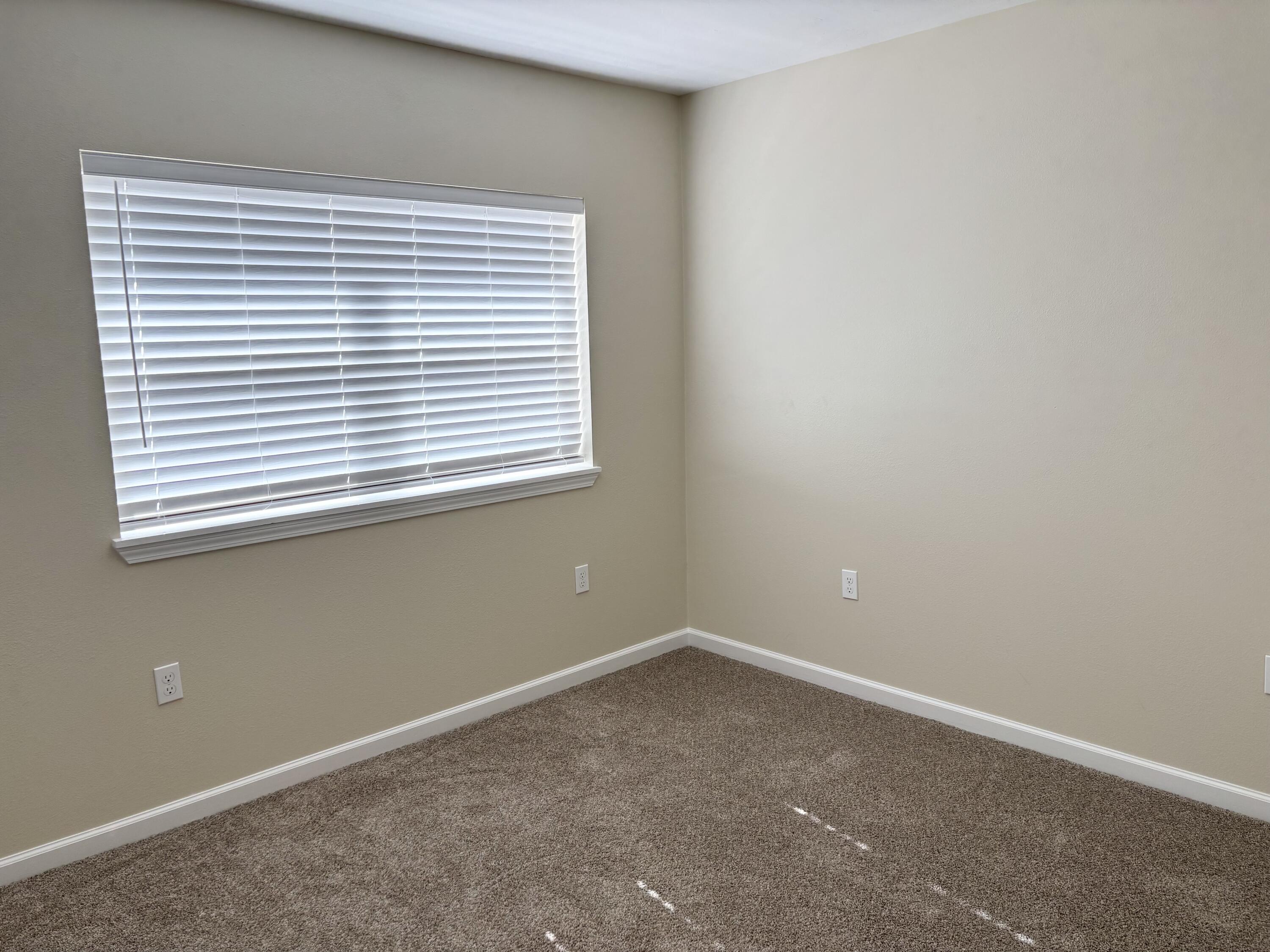 Racetrack Rd 1st Sub - Residential Lease