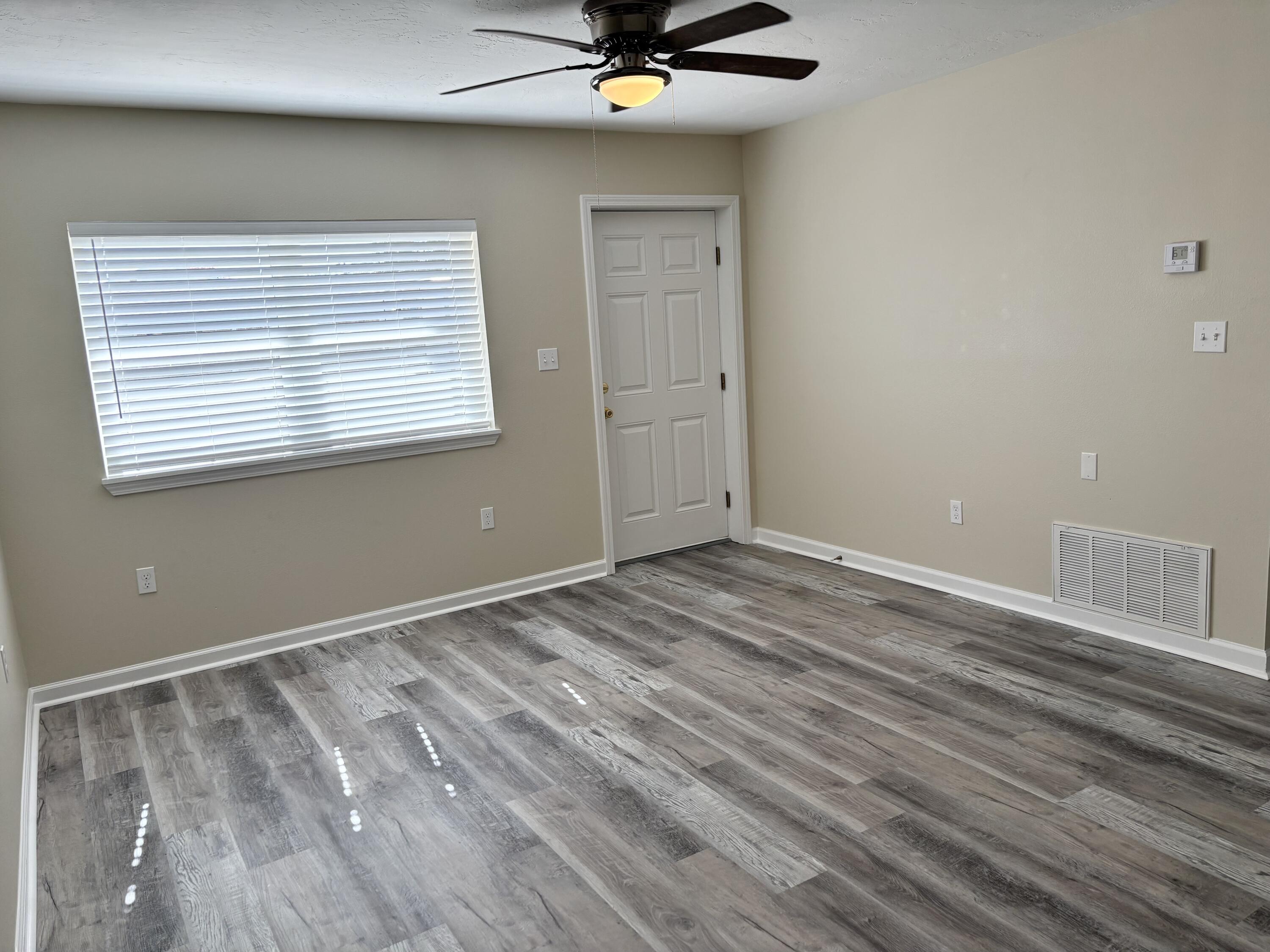 Racetrack Rd 1st Sub - Residential Lease