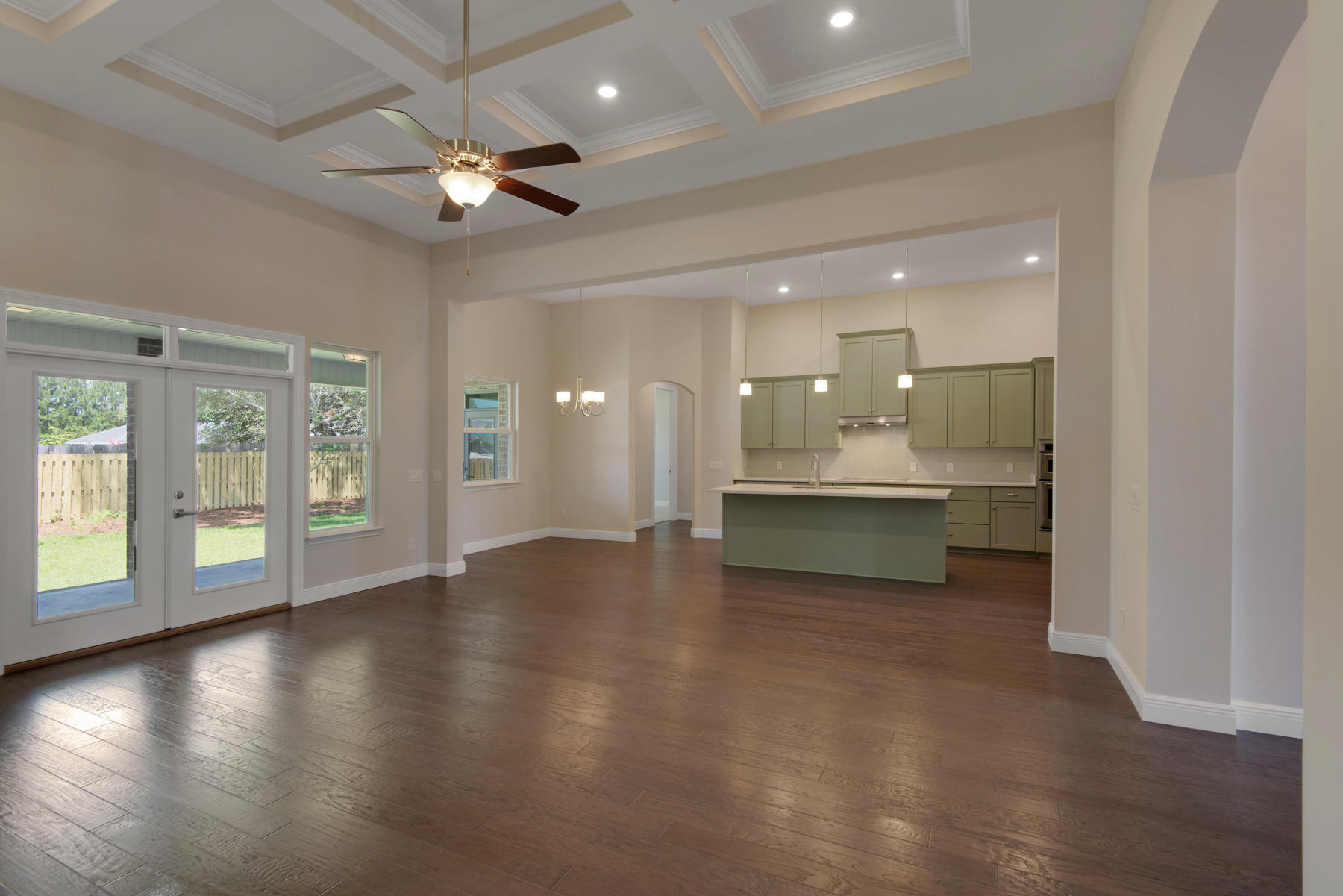 Soundside Shores - Residential