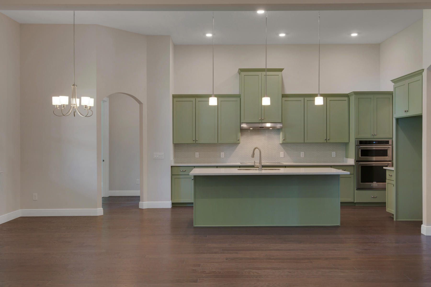 Soundside Shores - Residential