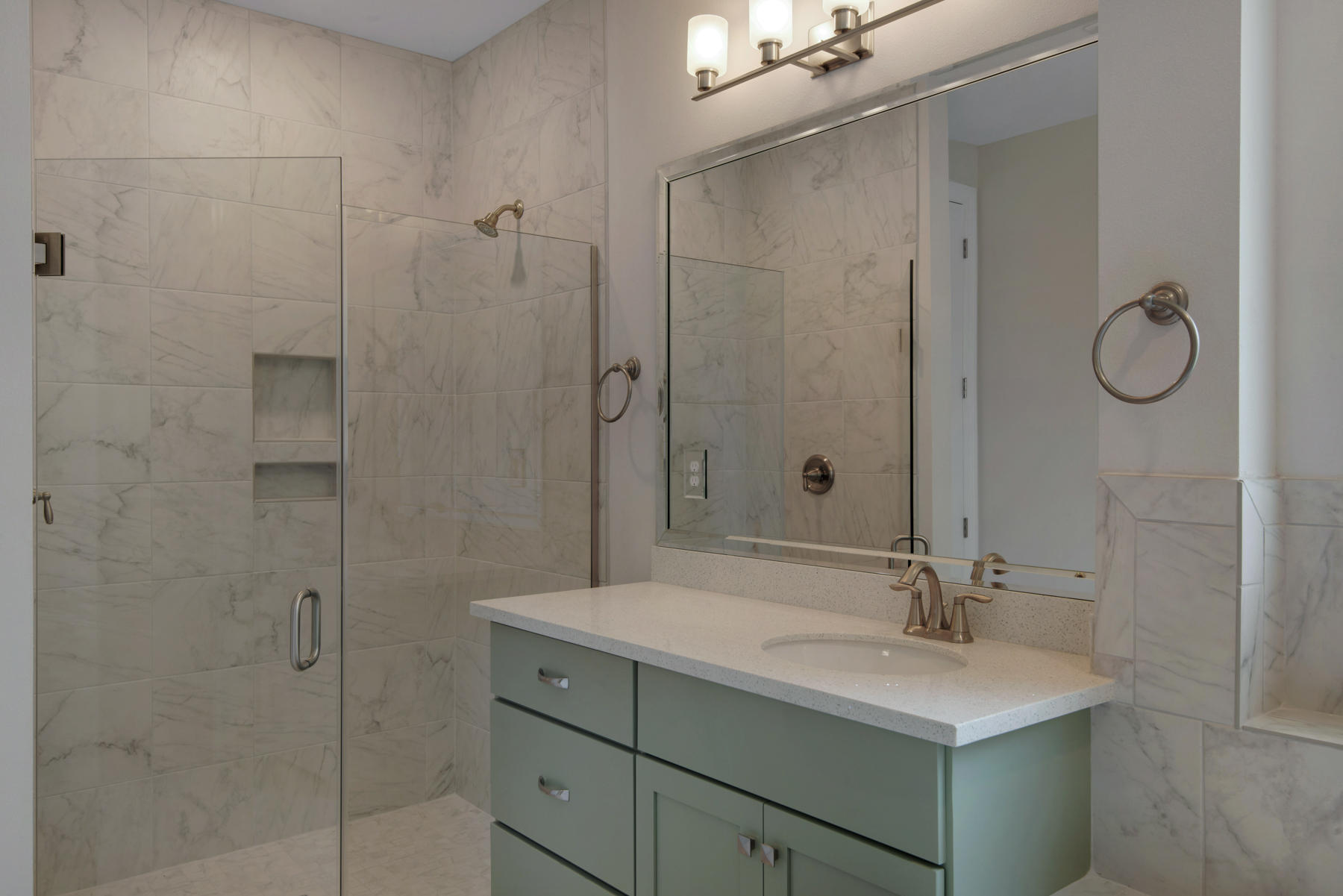 Soundside Shores - Residential