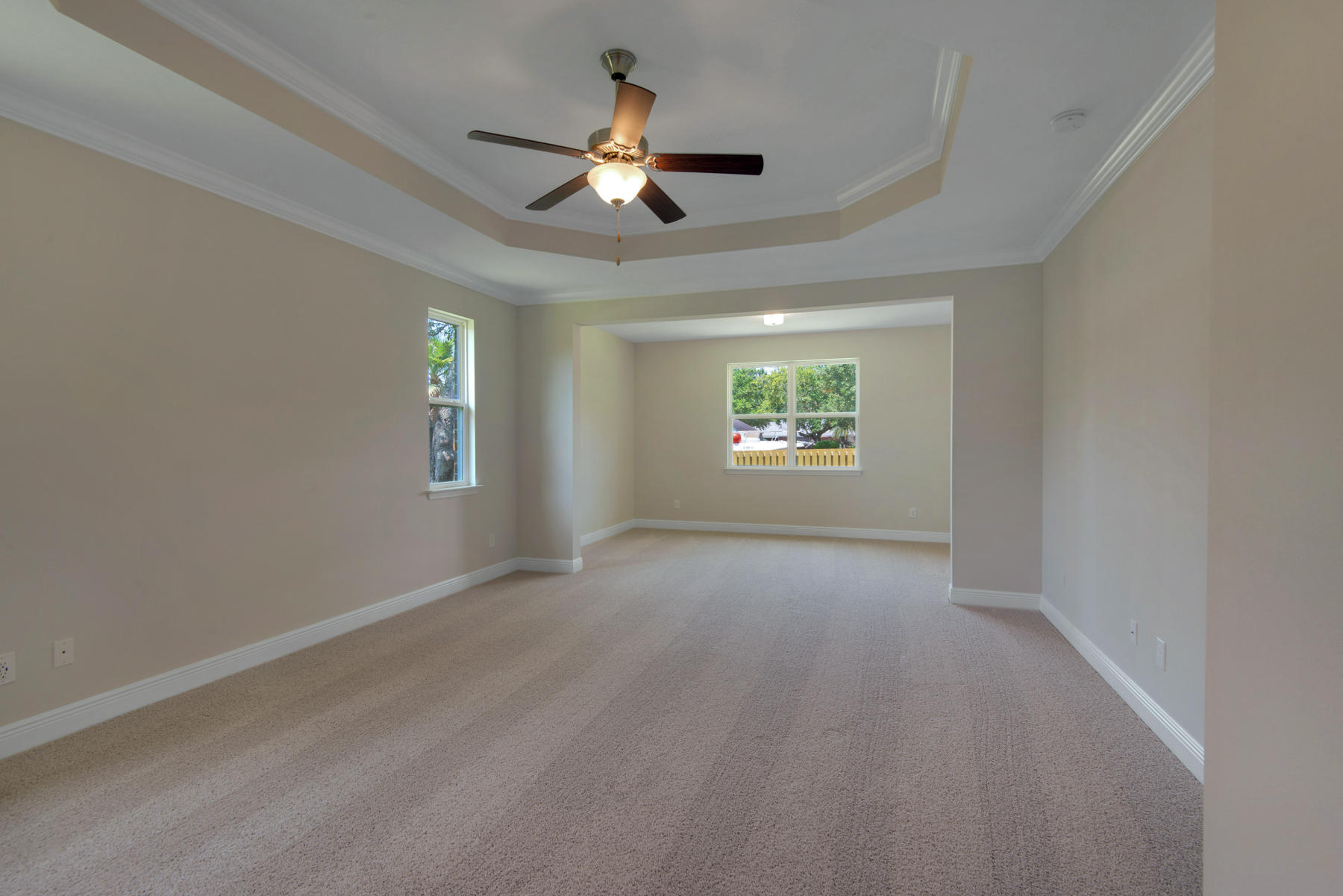 Soundside Shores - Residential